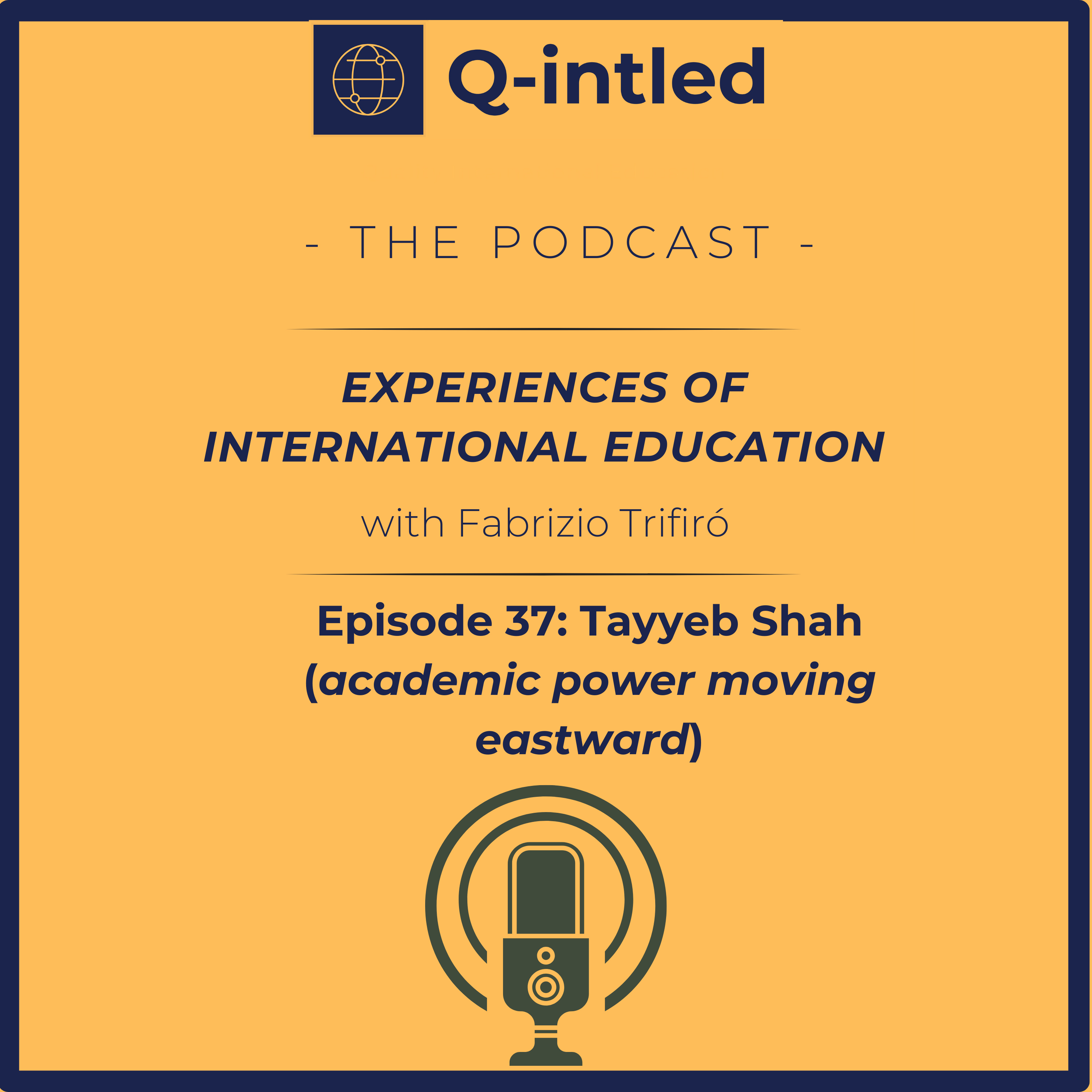 Experiences of International Education
