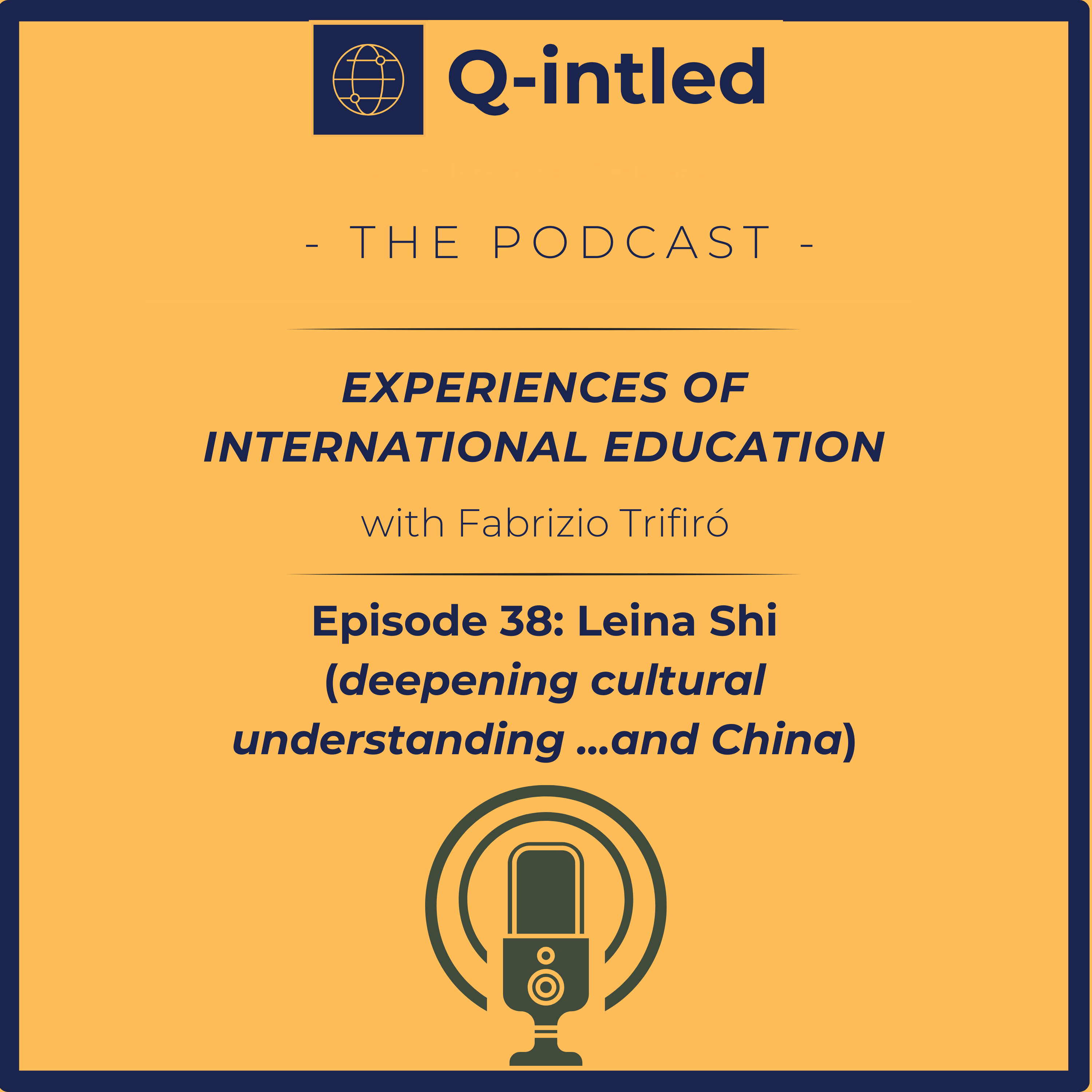 Experiences of International Education
