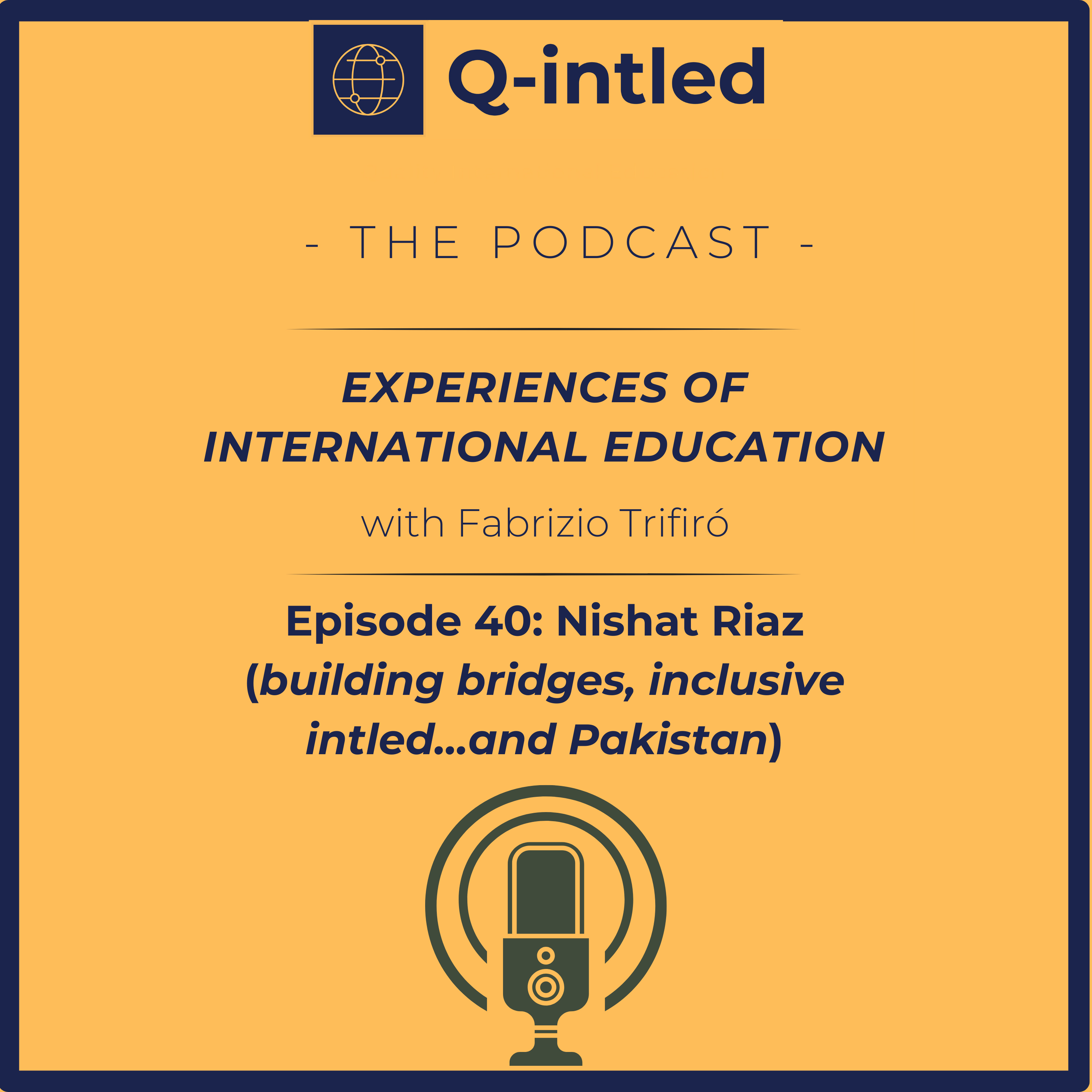 Experiences of International Education