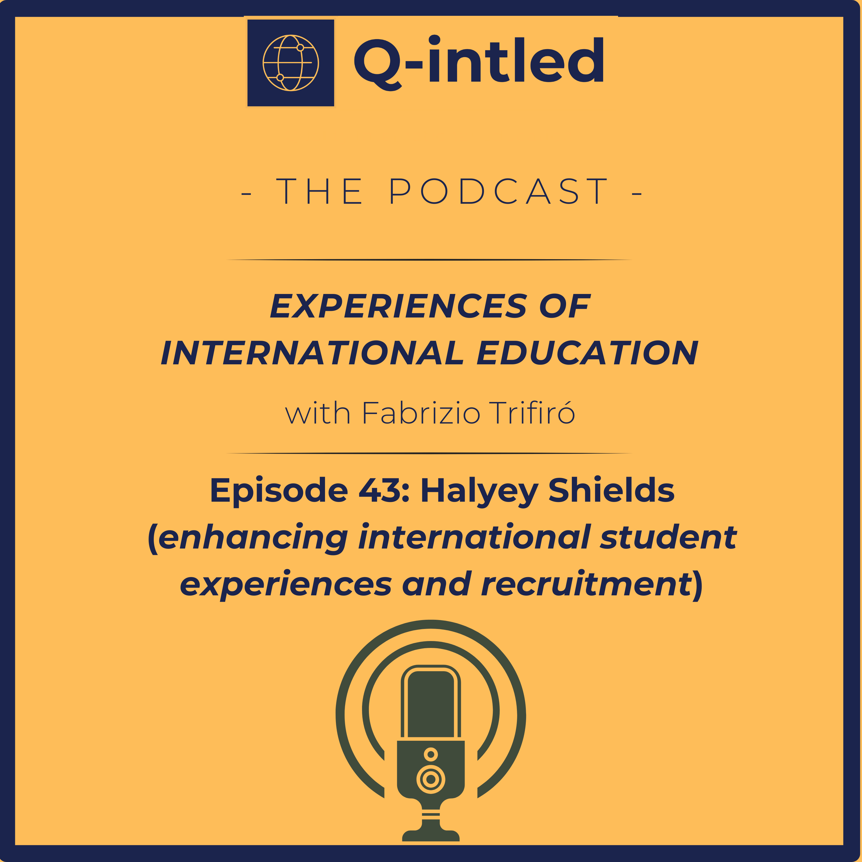 Experiences of International Education