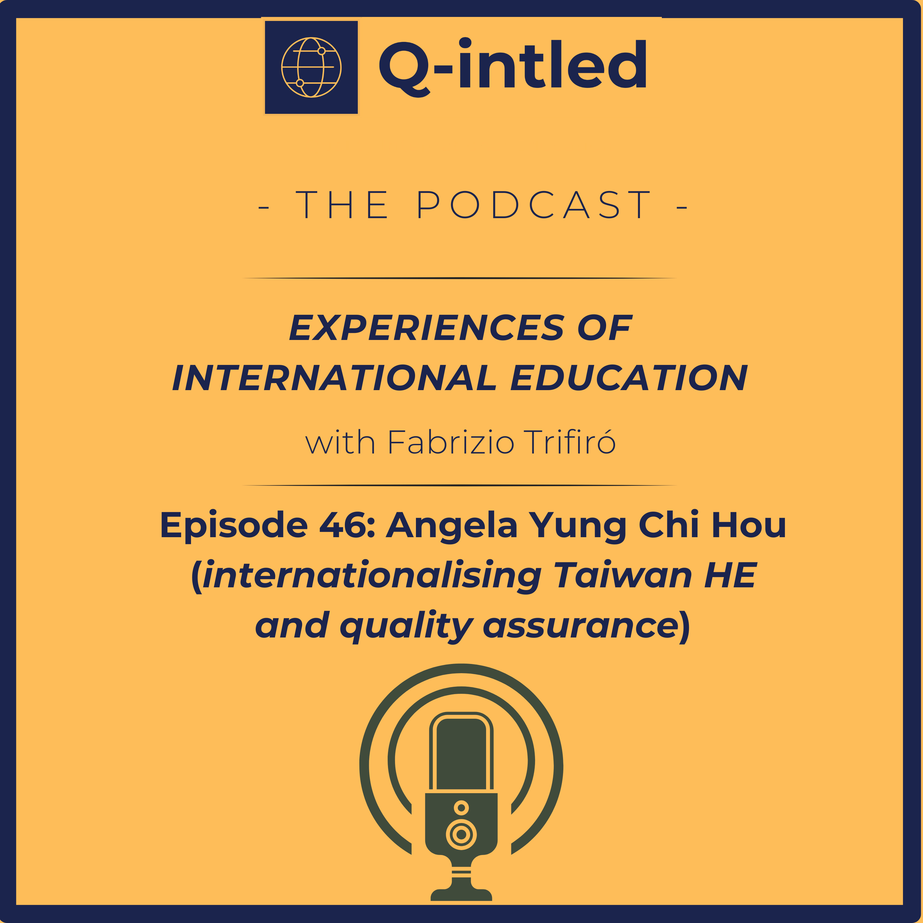 Experiences of International Education