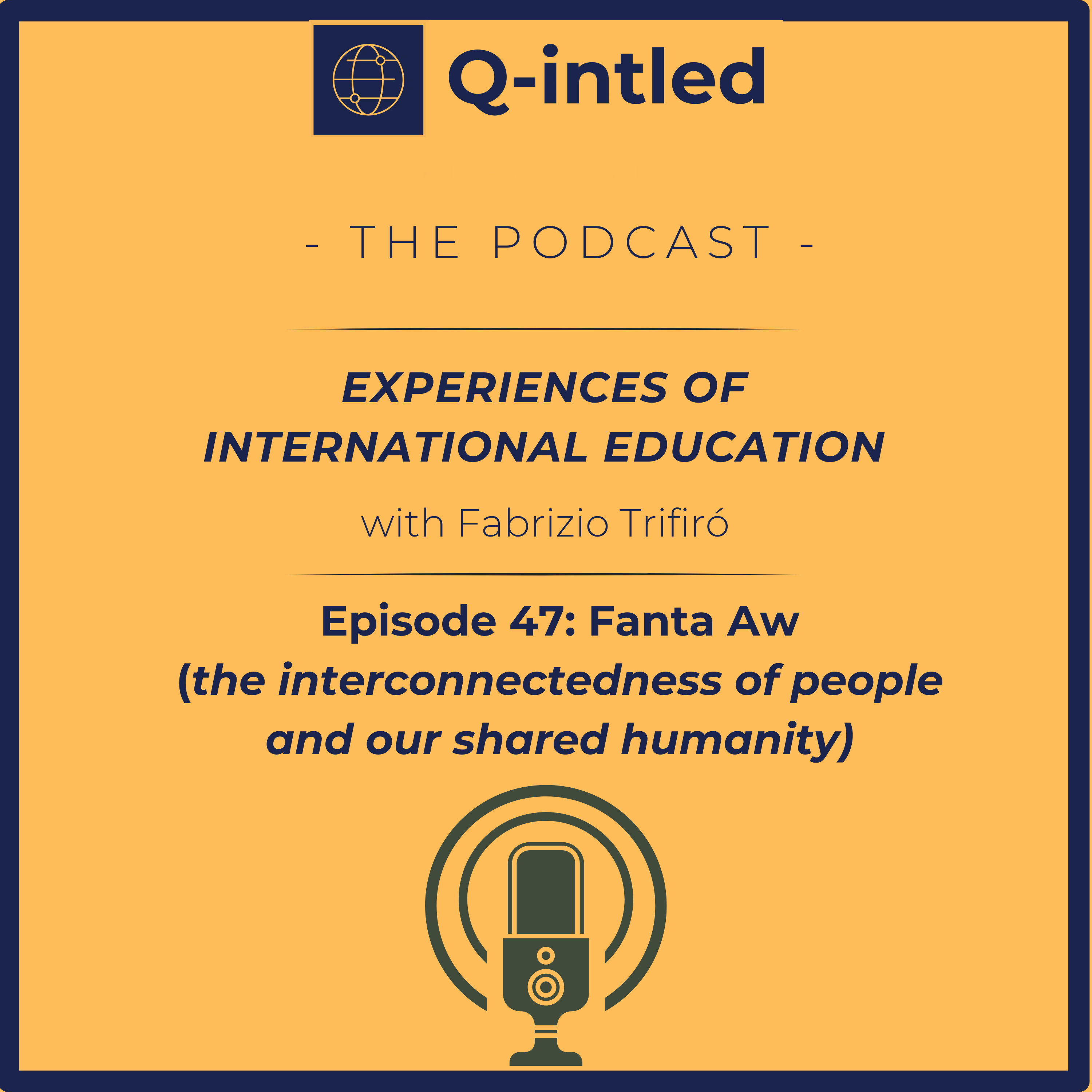 Experiences of International Education