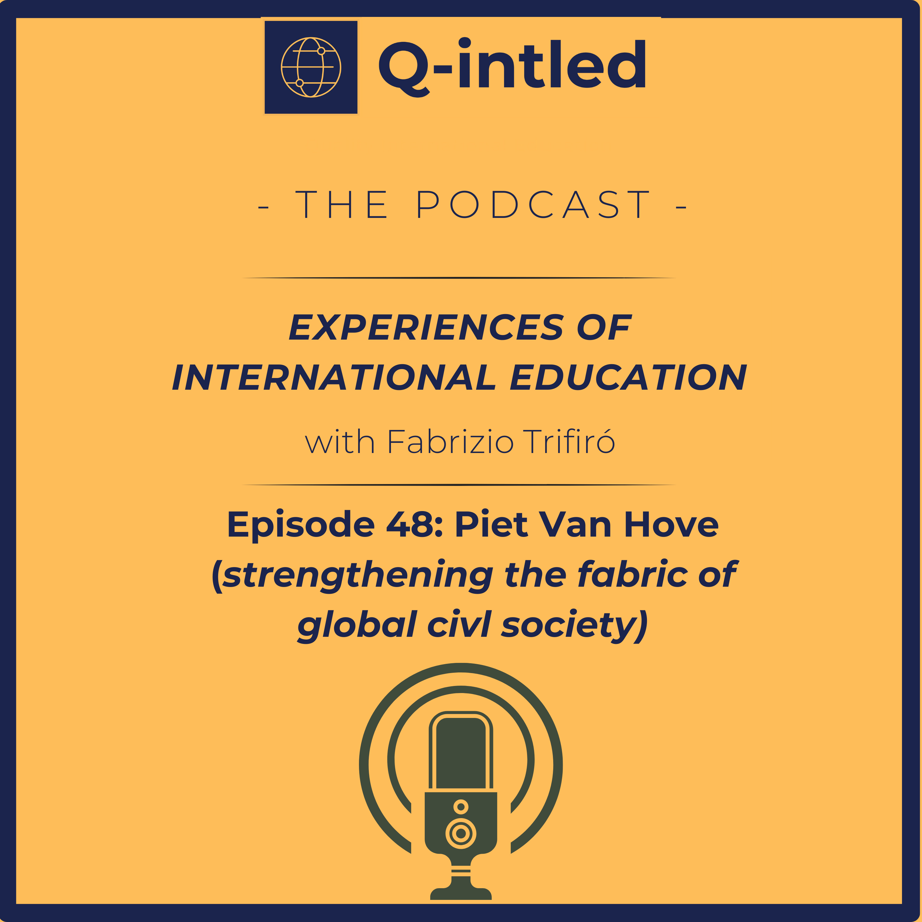 Experiences of International Education