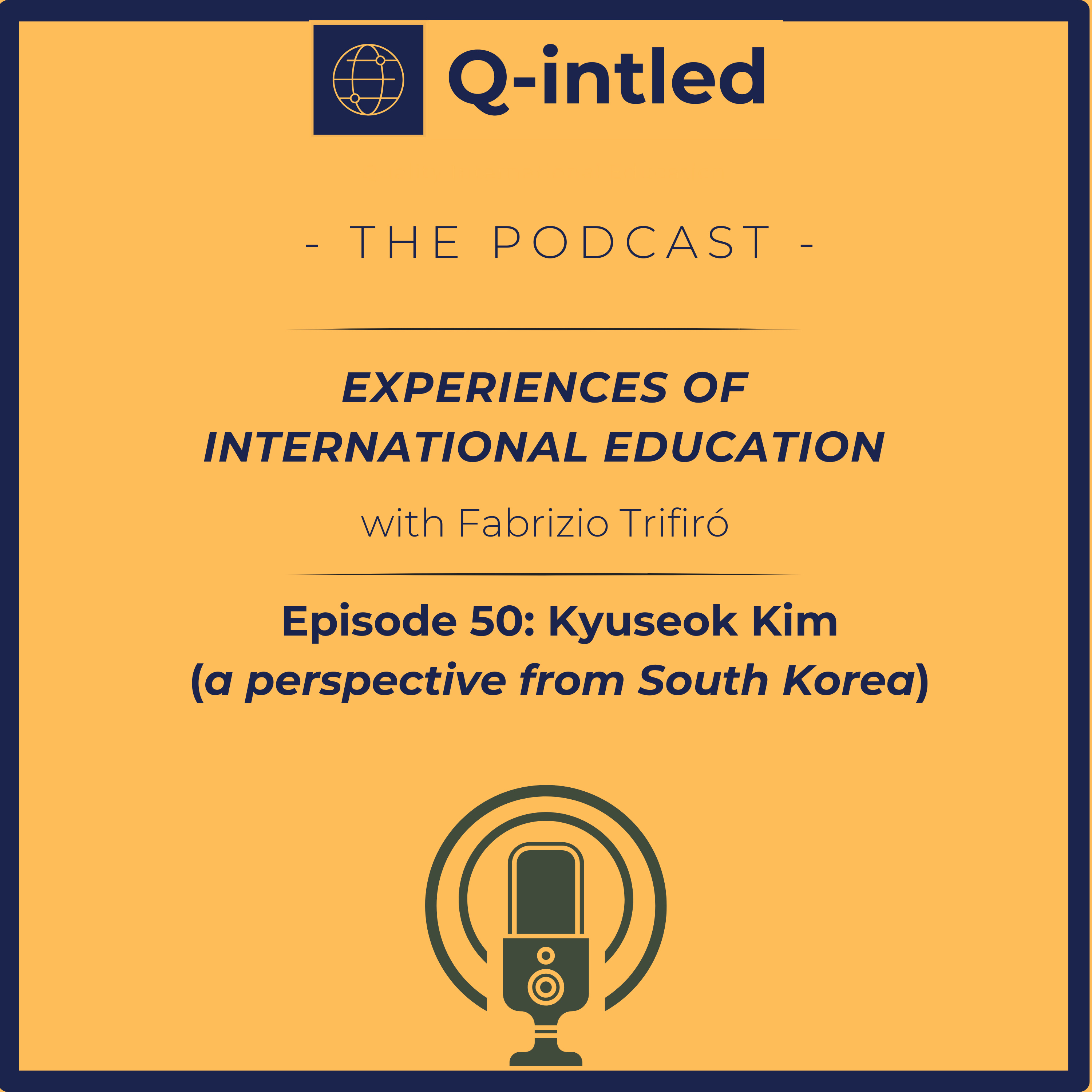 Experiences of International Education