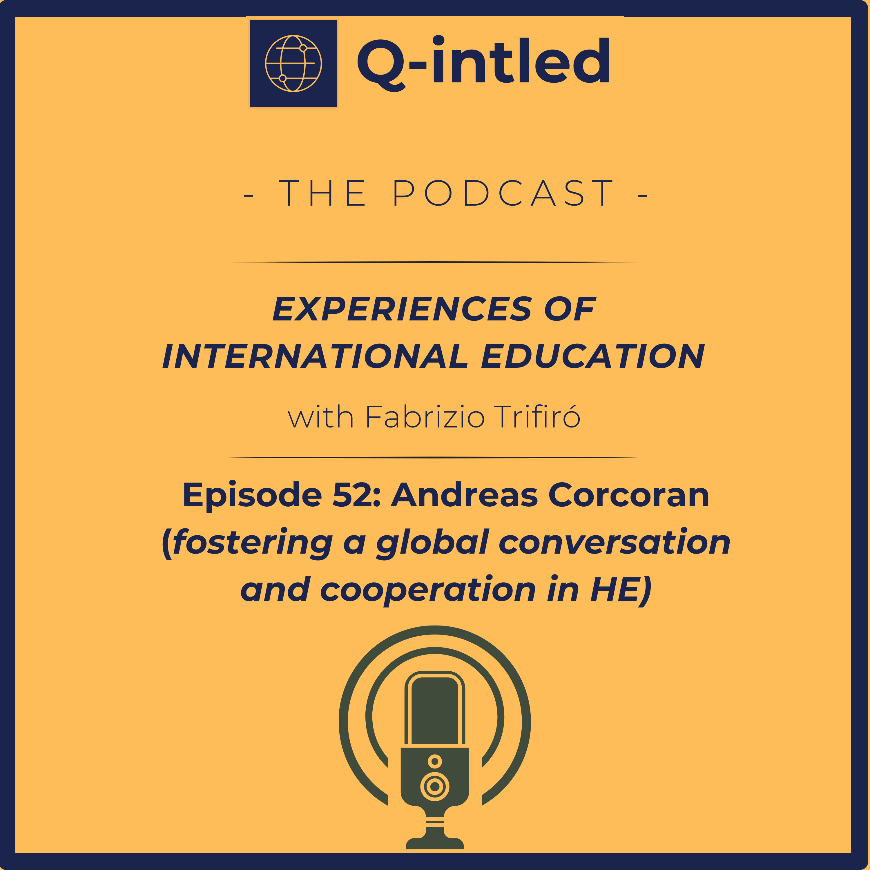 Experiences of International Education