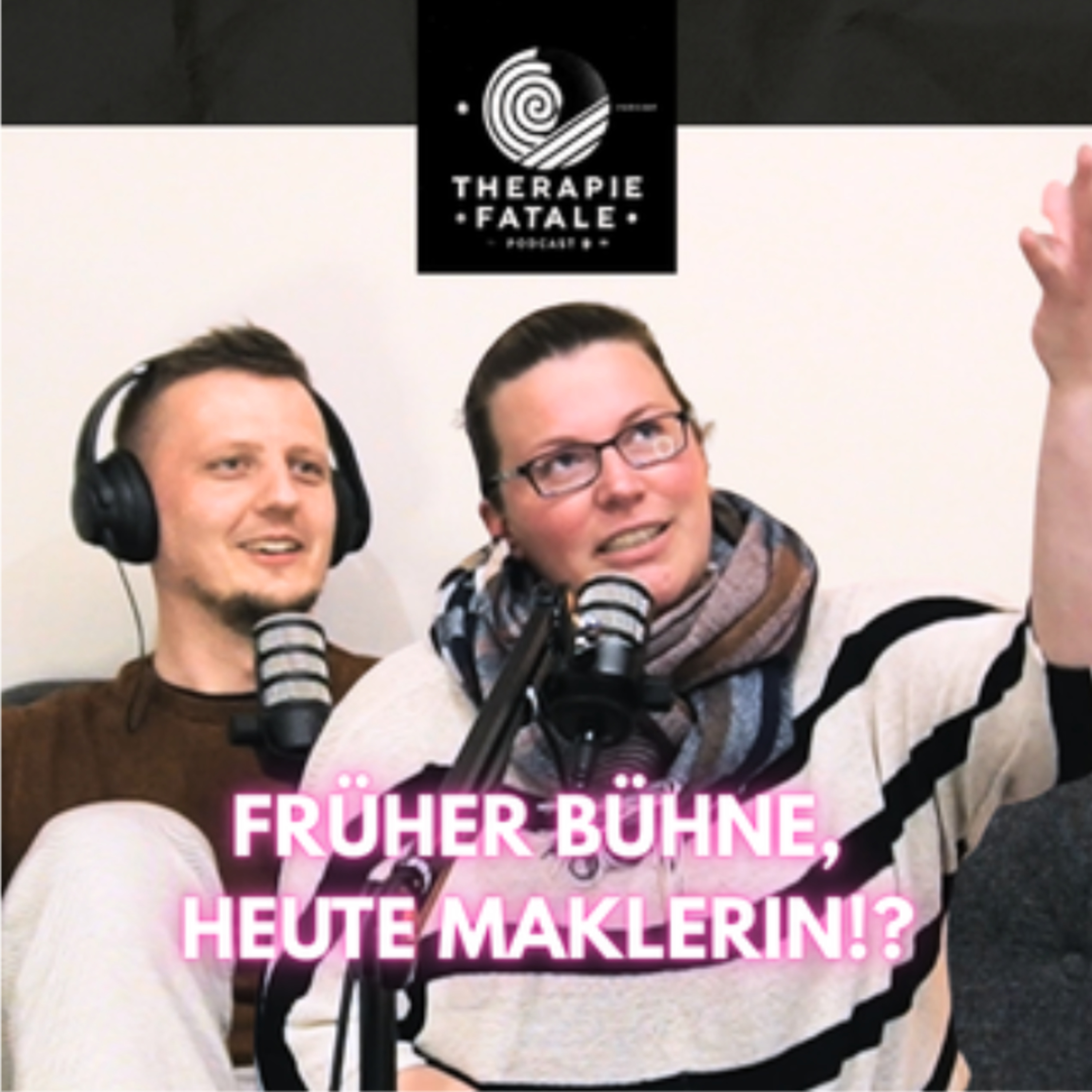 #27 |🚪Schule, Bühne, Bausubstanz episode artwork