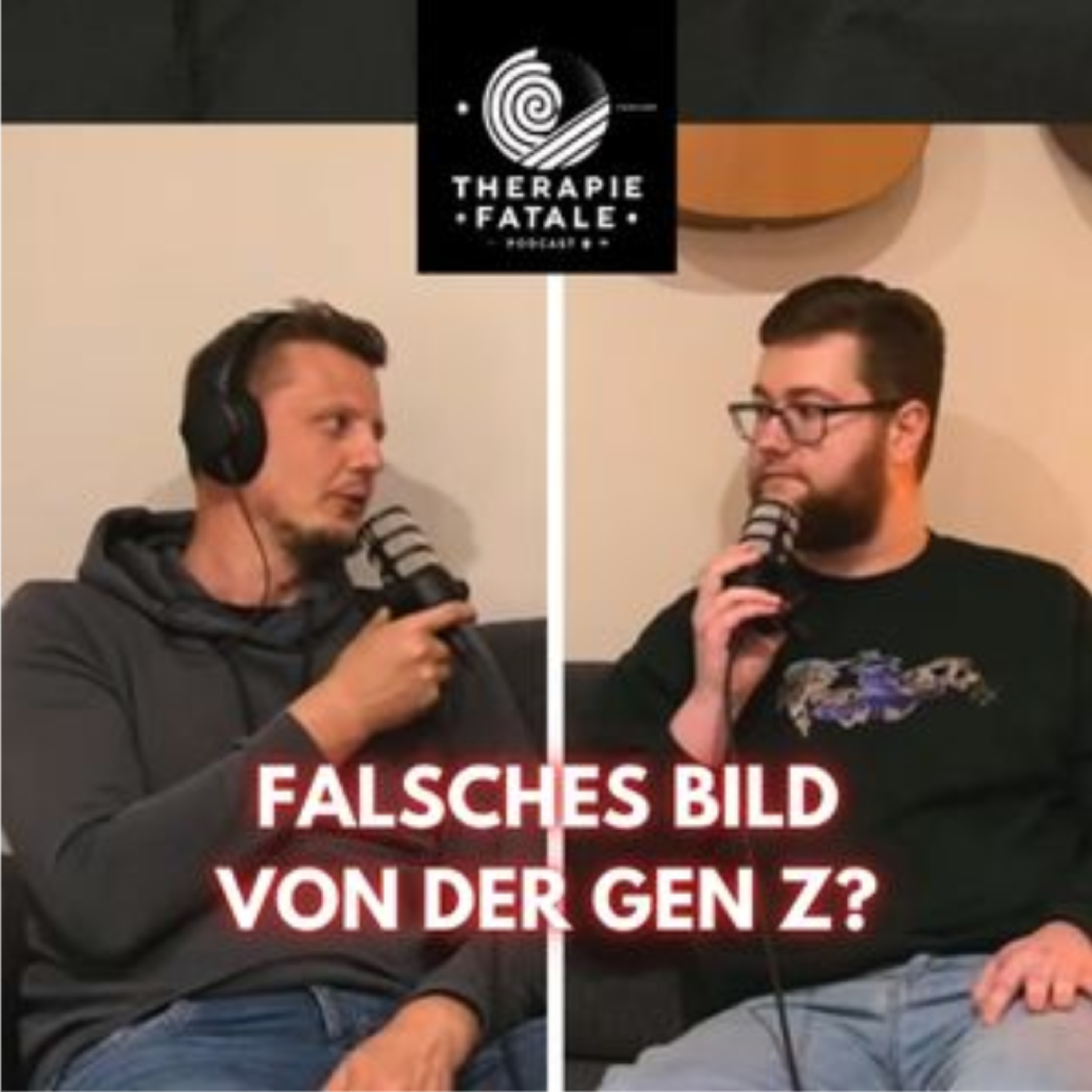 #29 | DiverGenZ am Arbeitsmarkt episode artwork