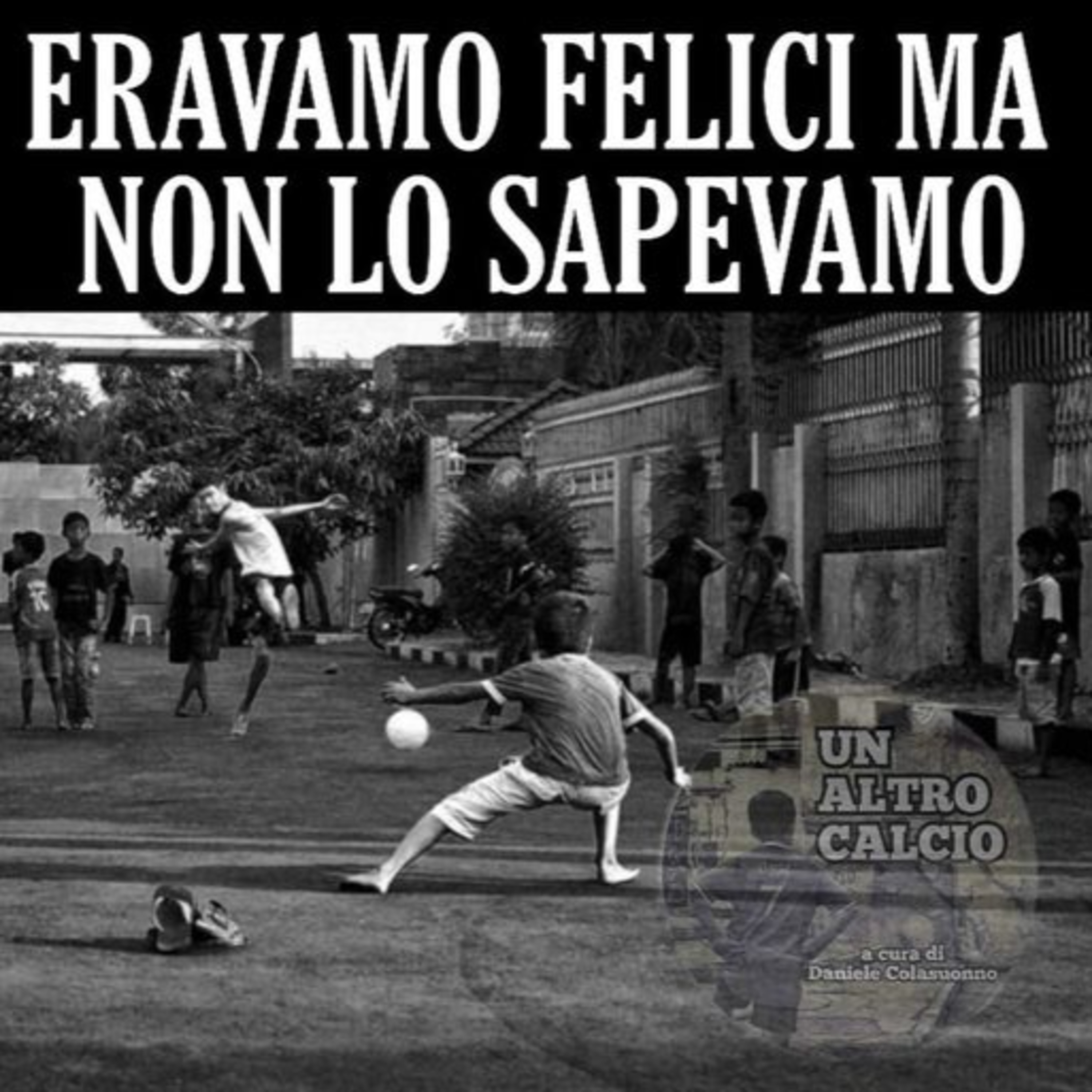 I racconti di: \