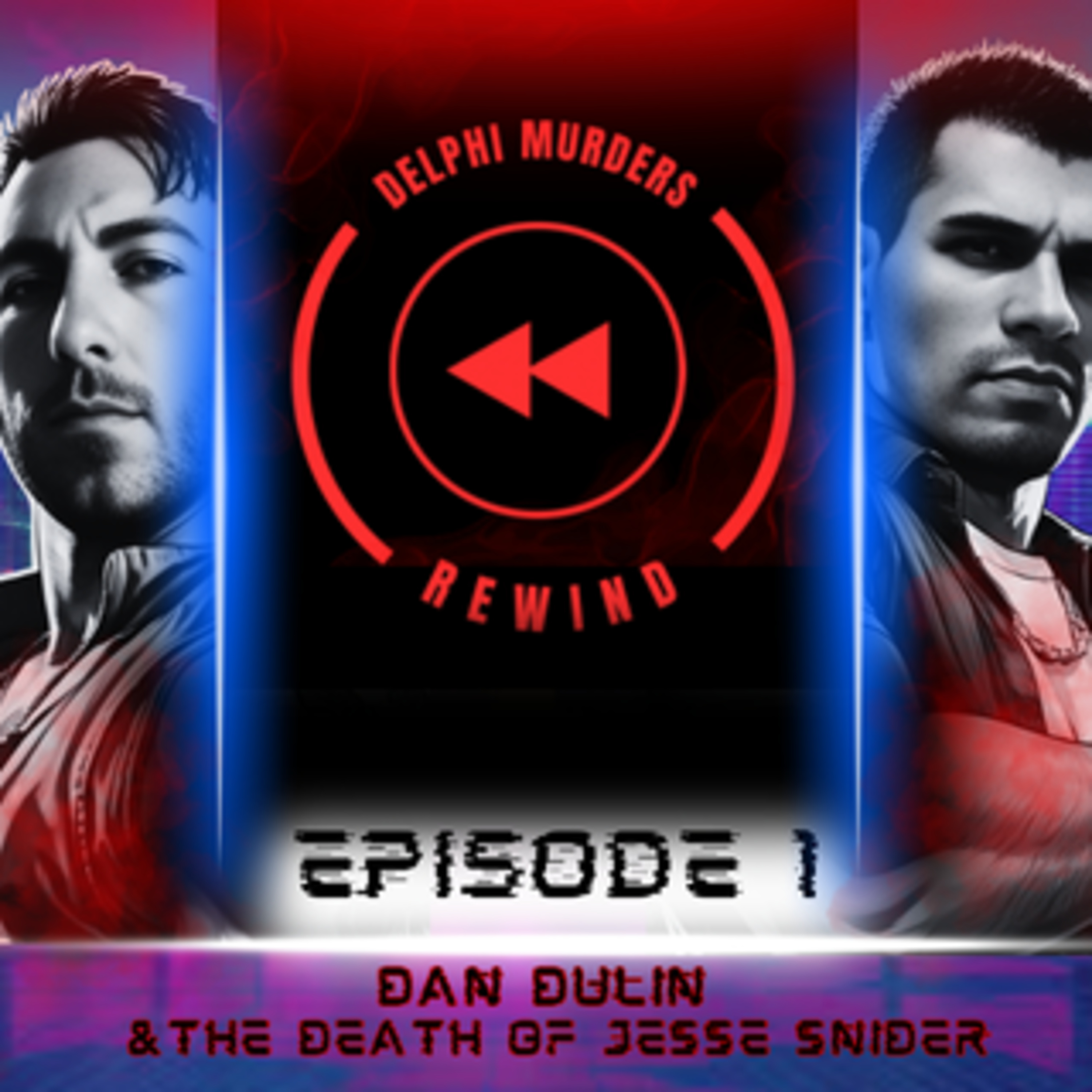 Delphi Murders: Rewind