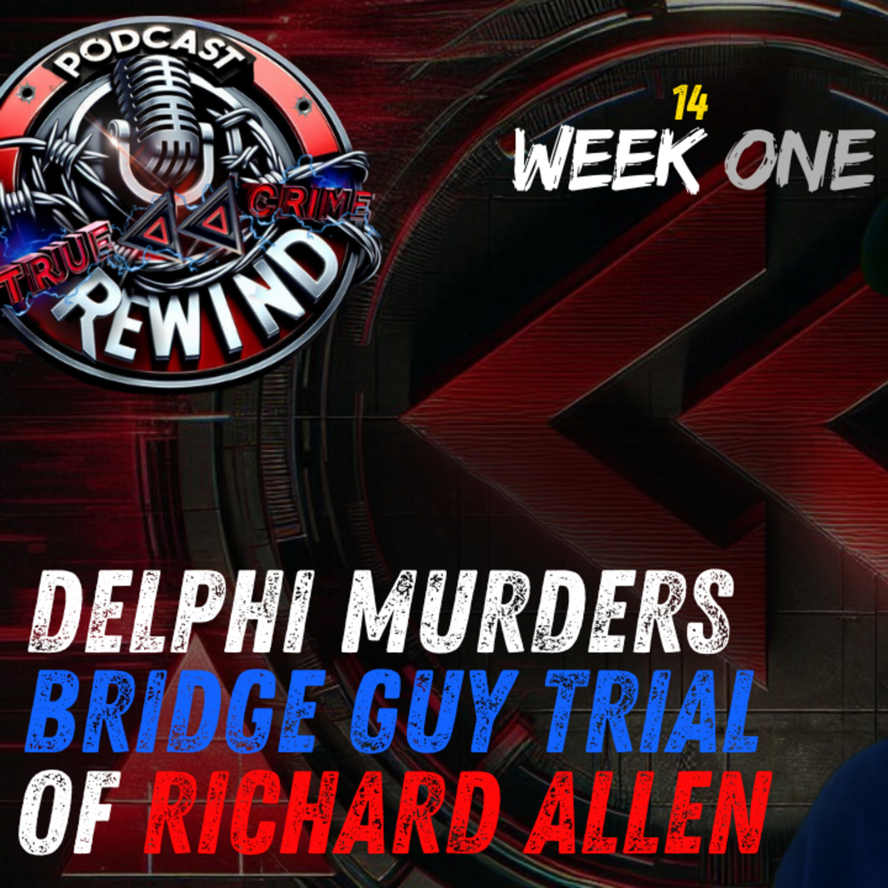 Delphi Murders: Rewind