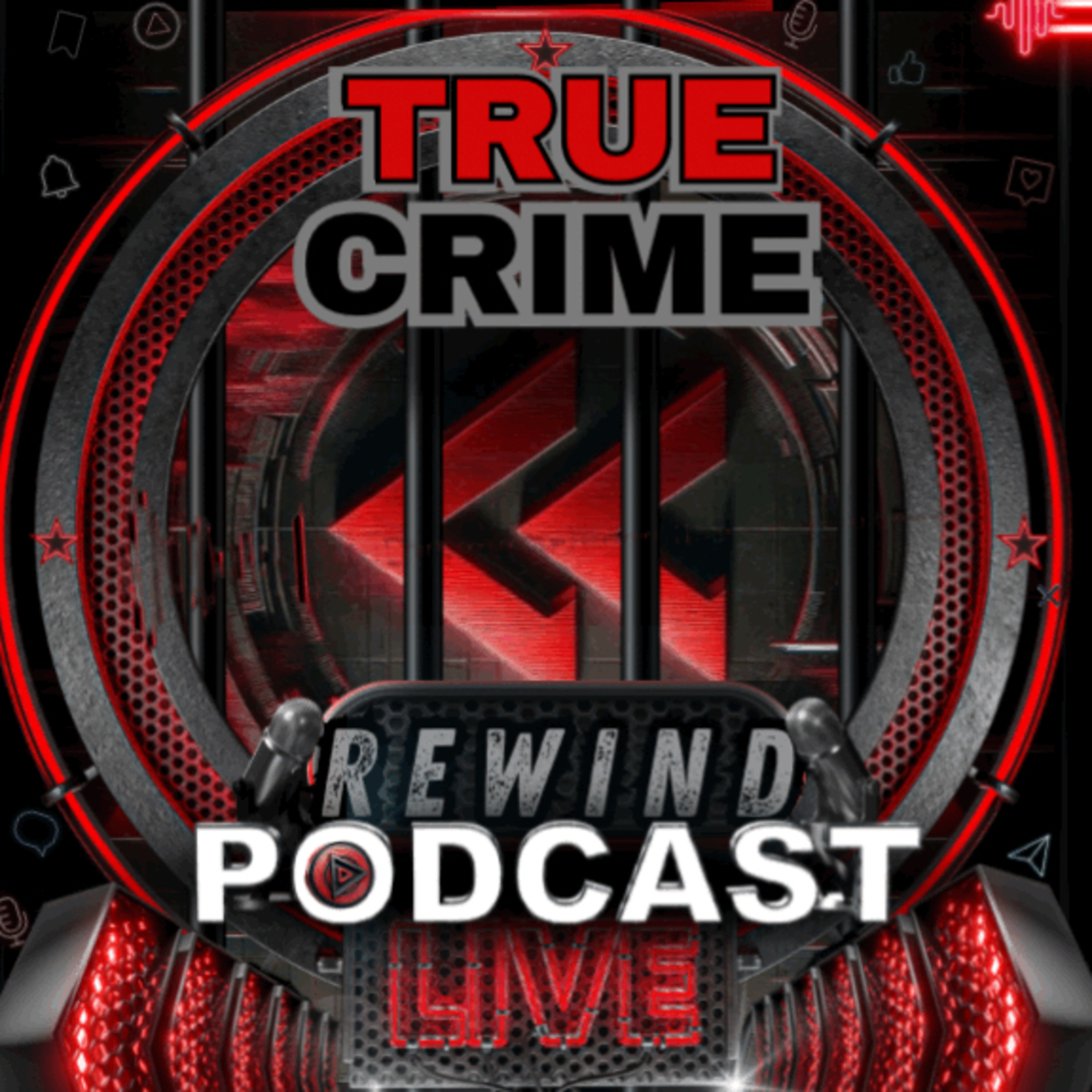 Delphi Murders: Rewind