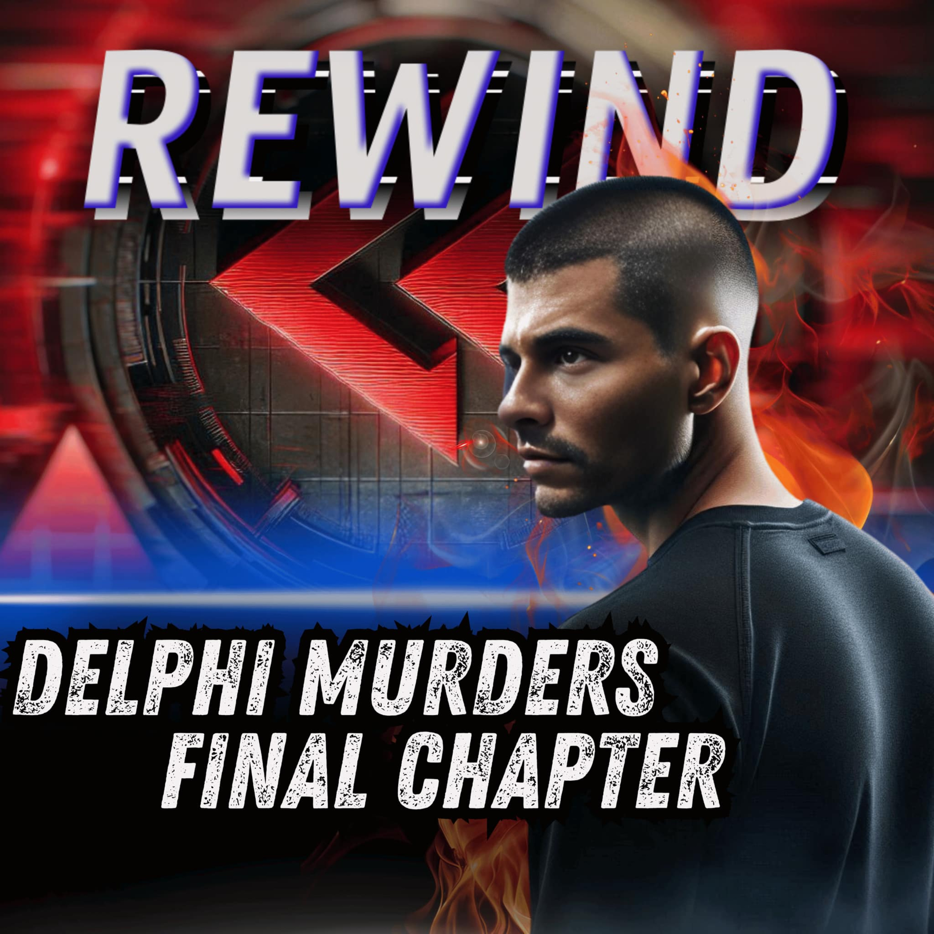 Delphi Murders: Rewind