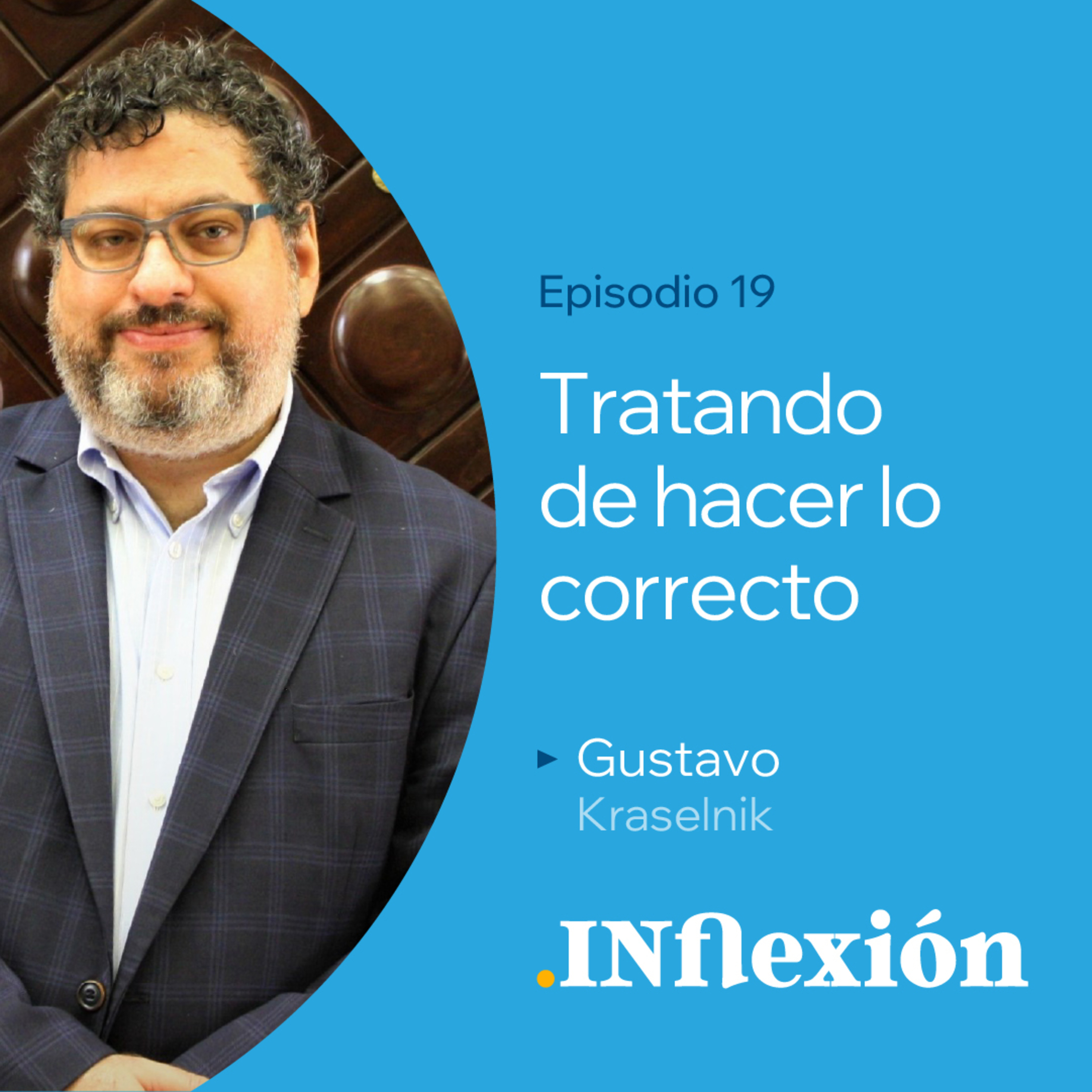 Inflexión