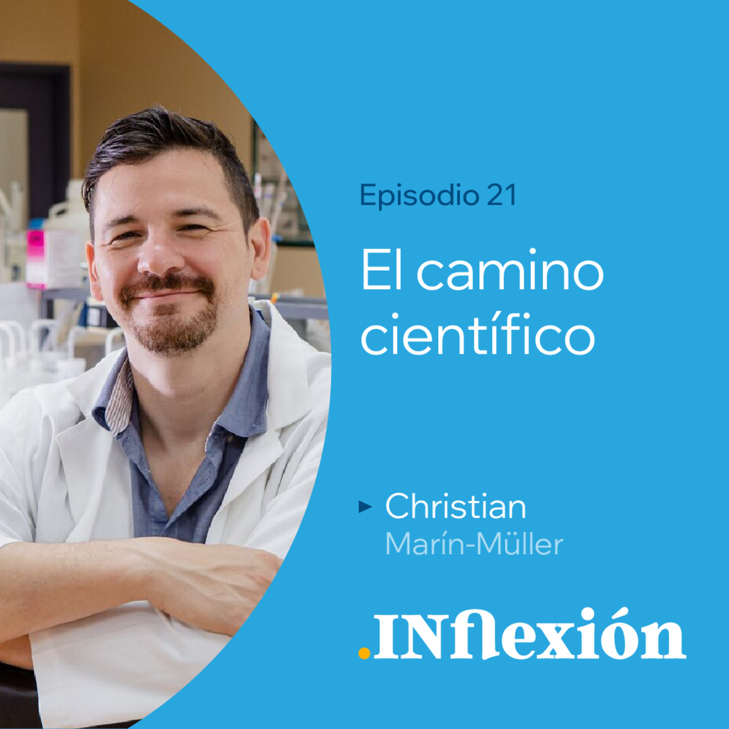 Inflexión
