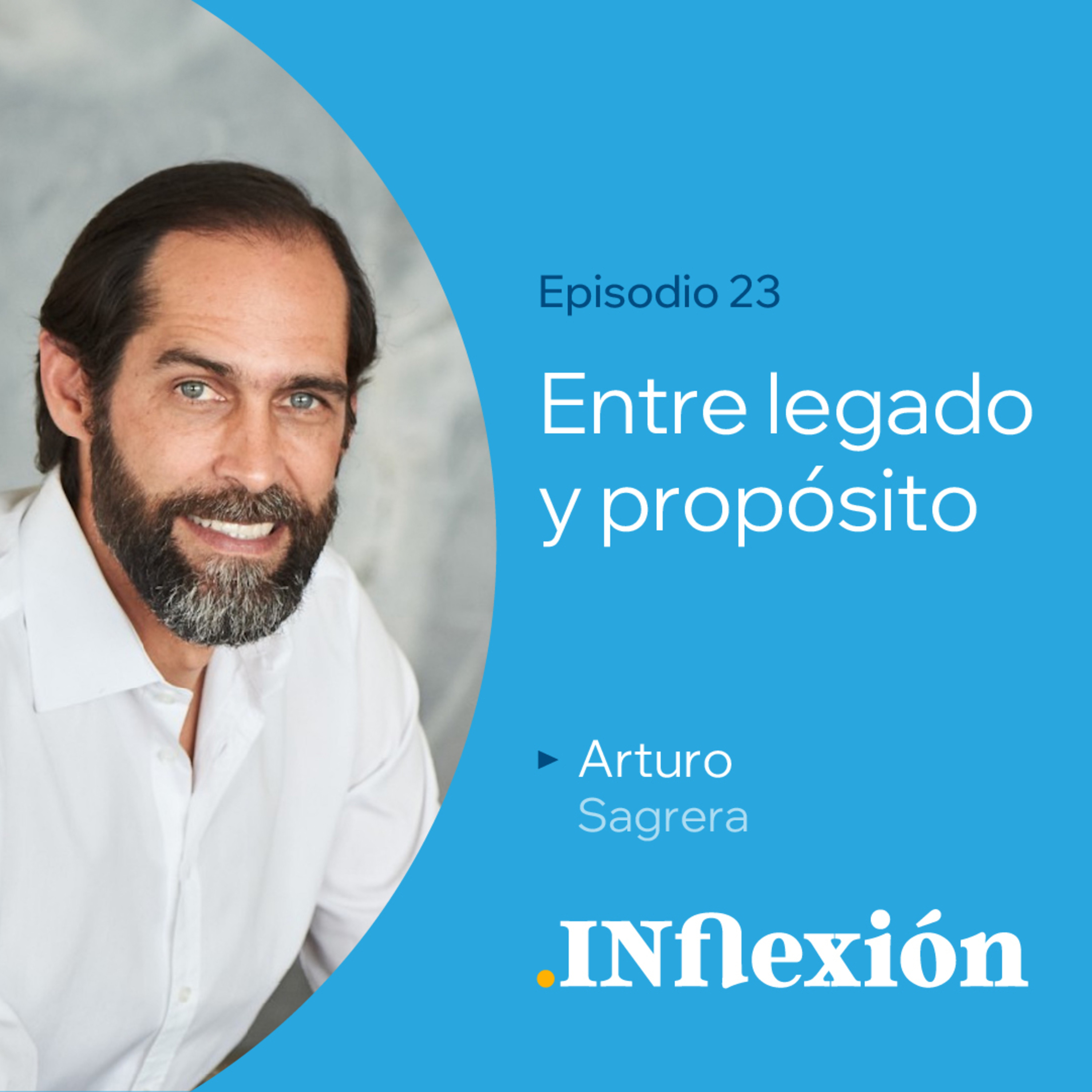 Inflexión