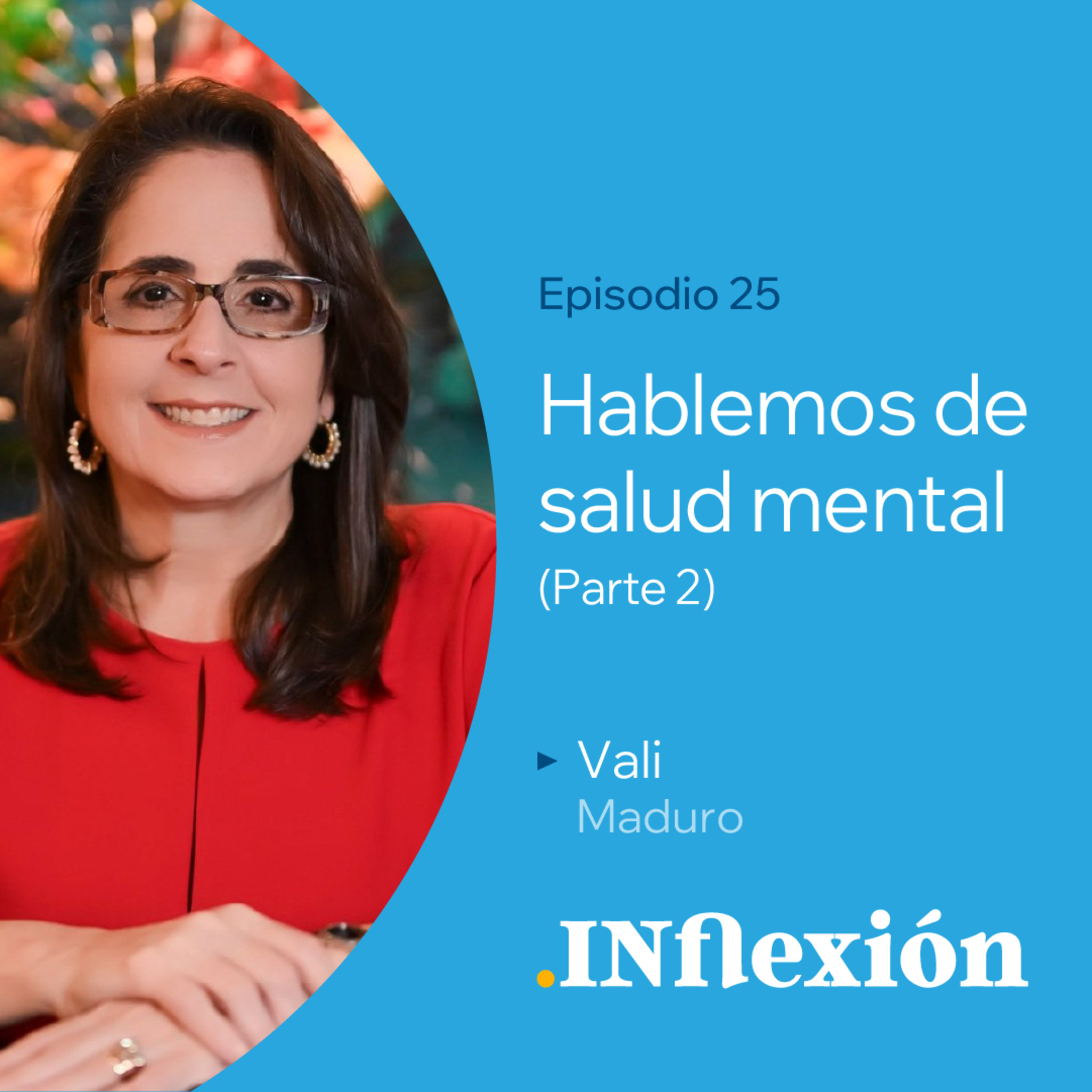 Inflexión