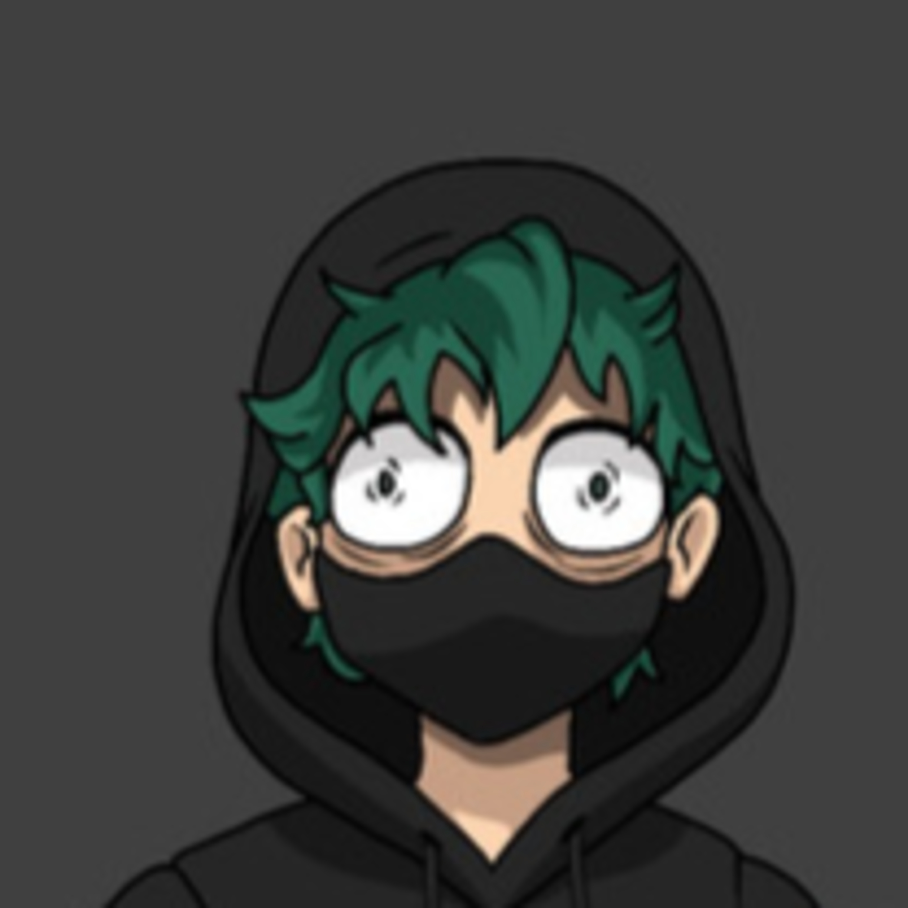 MHA Conditions May Apply Ch51 by CinnamonPinecones episode artwork