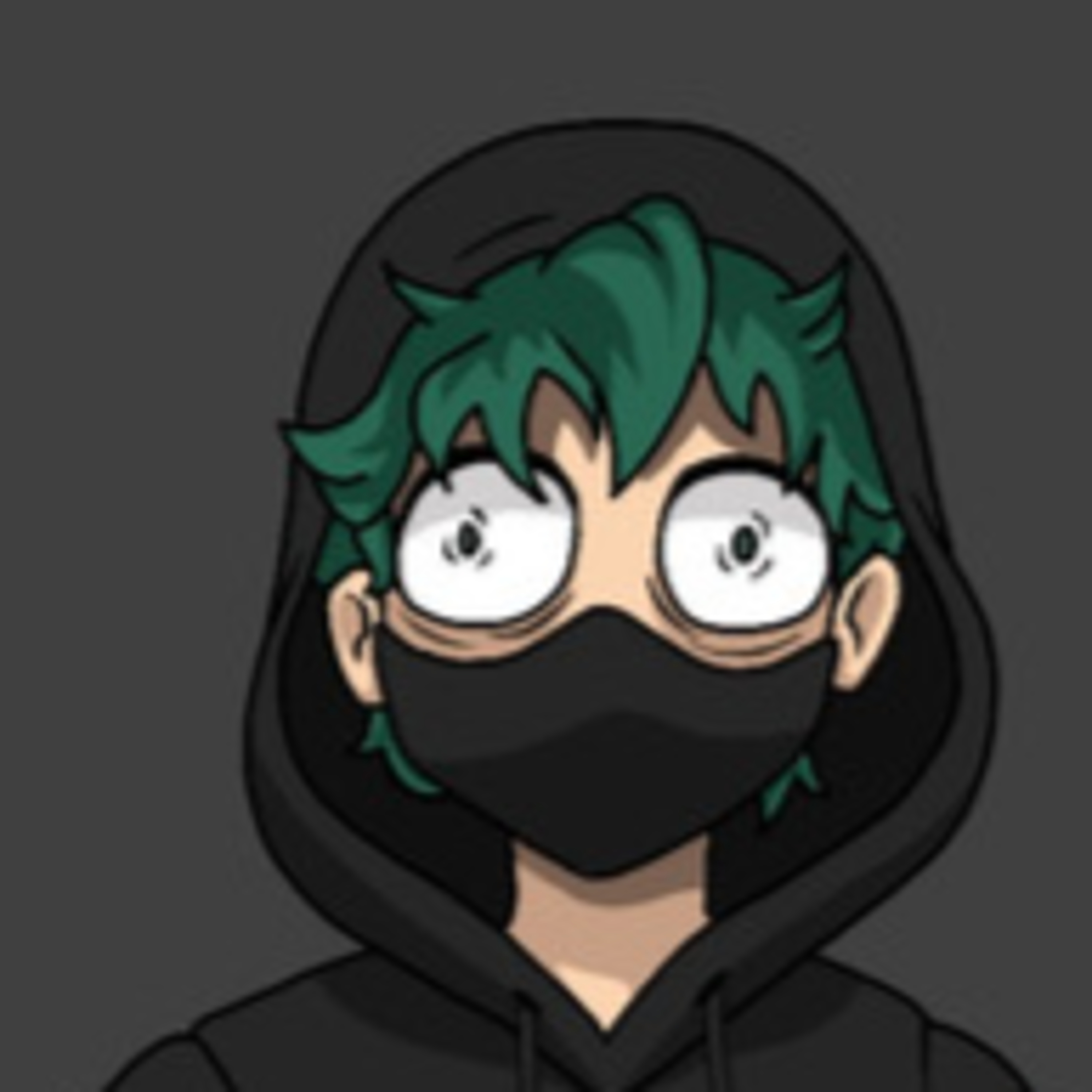 MHA Conditions MayApply Ch70 by CinnamonPinecones episode artwork