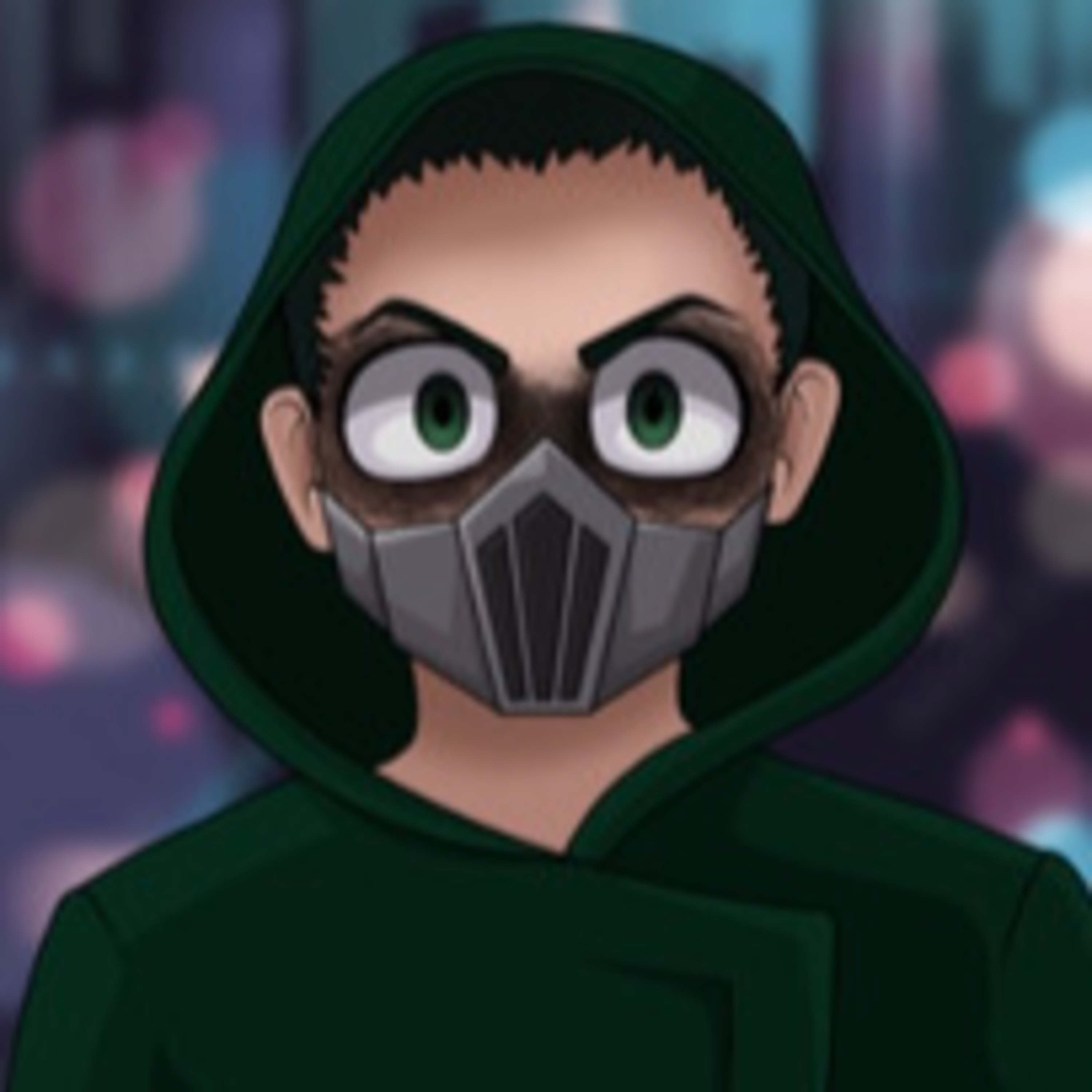 MHA Conditions May Apply Ch81 by CinnamonPinecones episode artwork