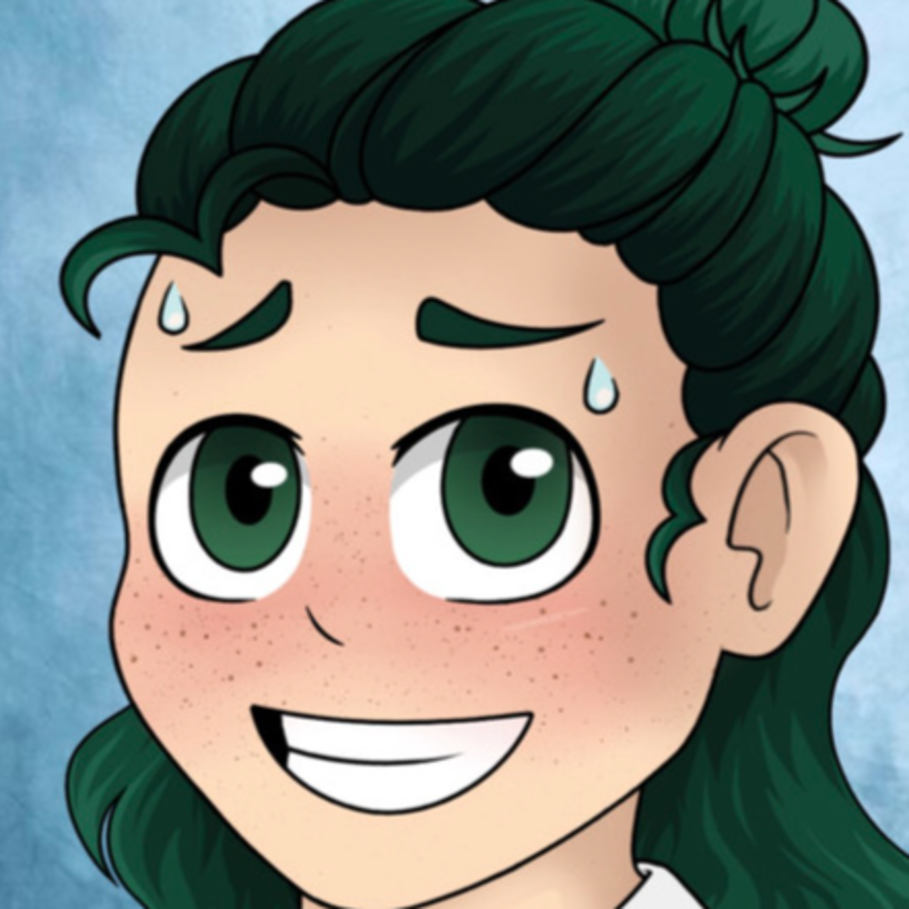 MHA Conditions May Apply Ch87 by CinnamonPinecones episode artwork