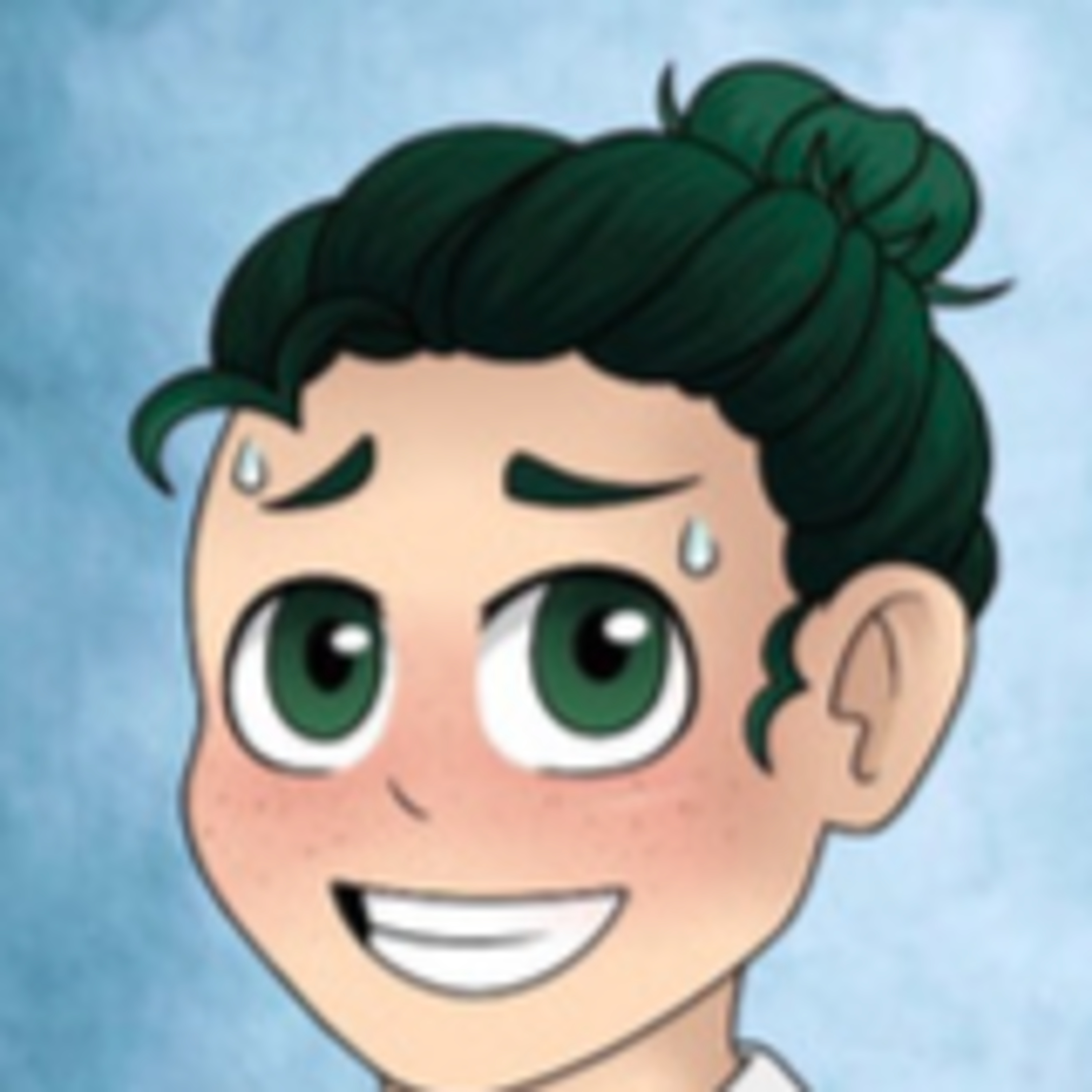 MHA Conditions May Apply Ch93 by CinnamonPinecones episode artwork