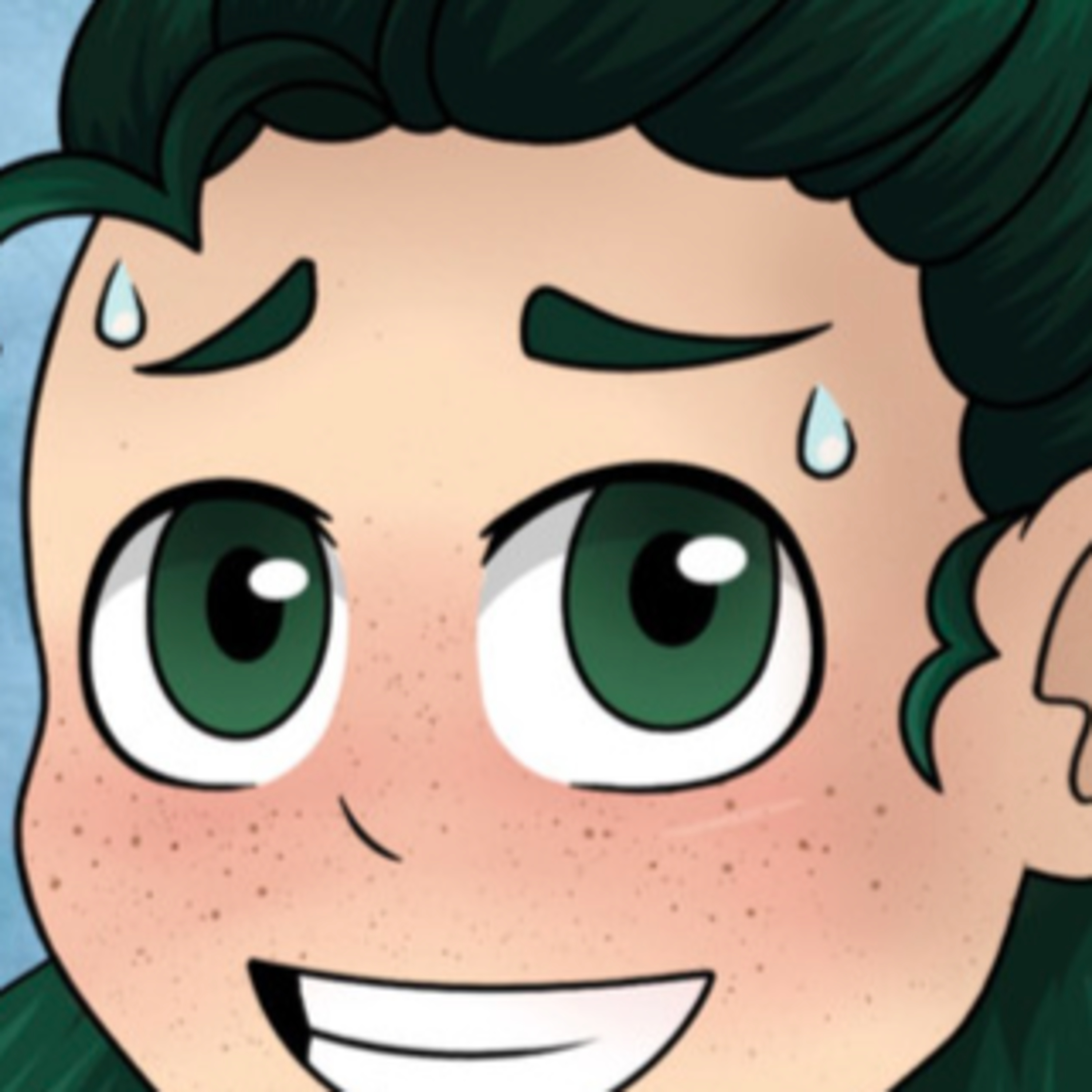 MHA Conditions May Apply Ch95 by CinnamonPinecones episode artwork
