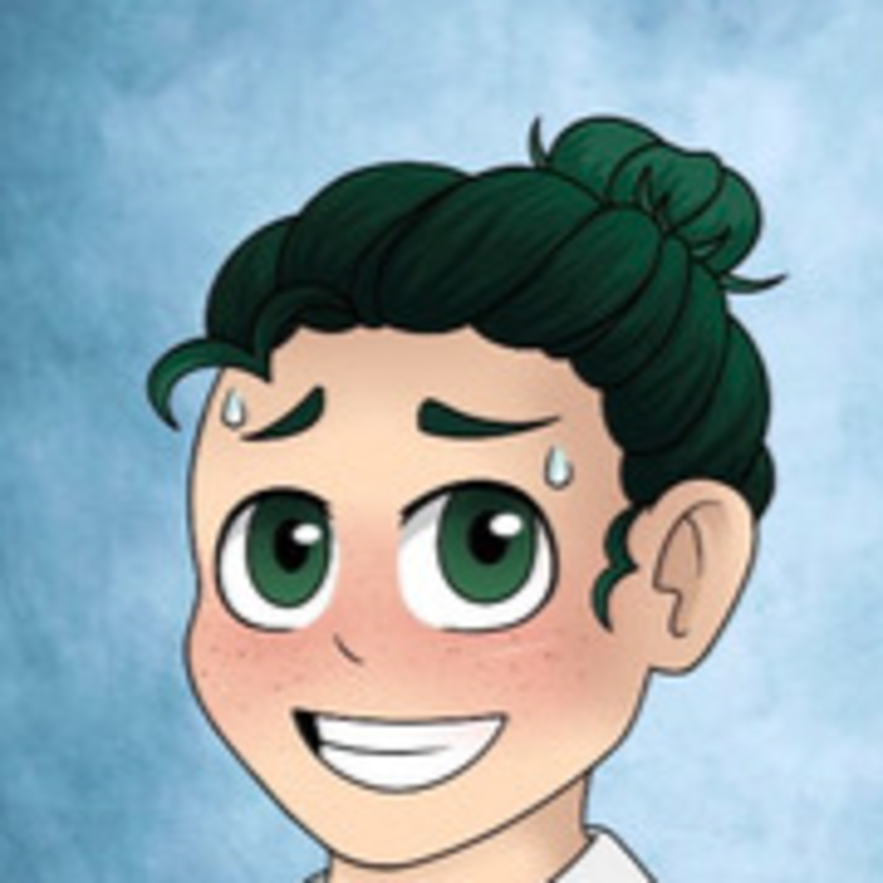 MHA Conditions May Apply Ch96 by CinnamonPinecones episode artwork