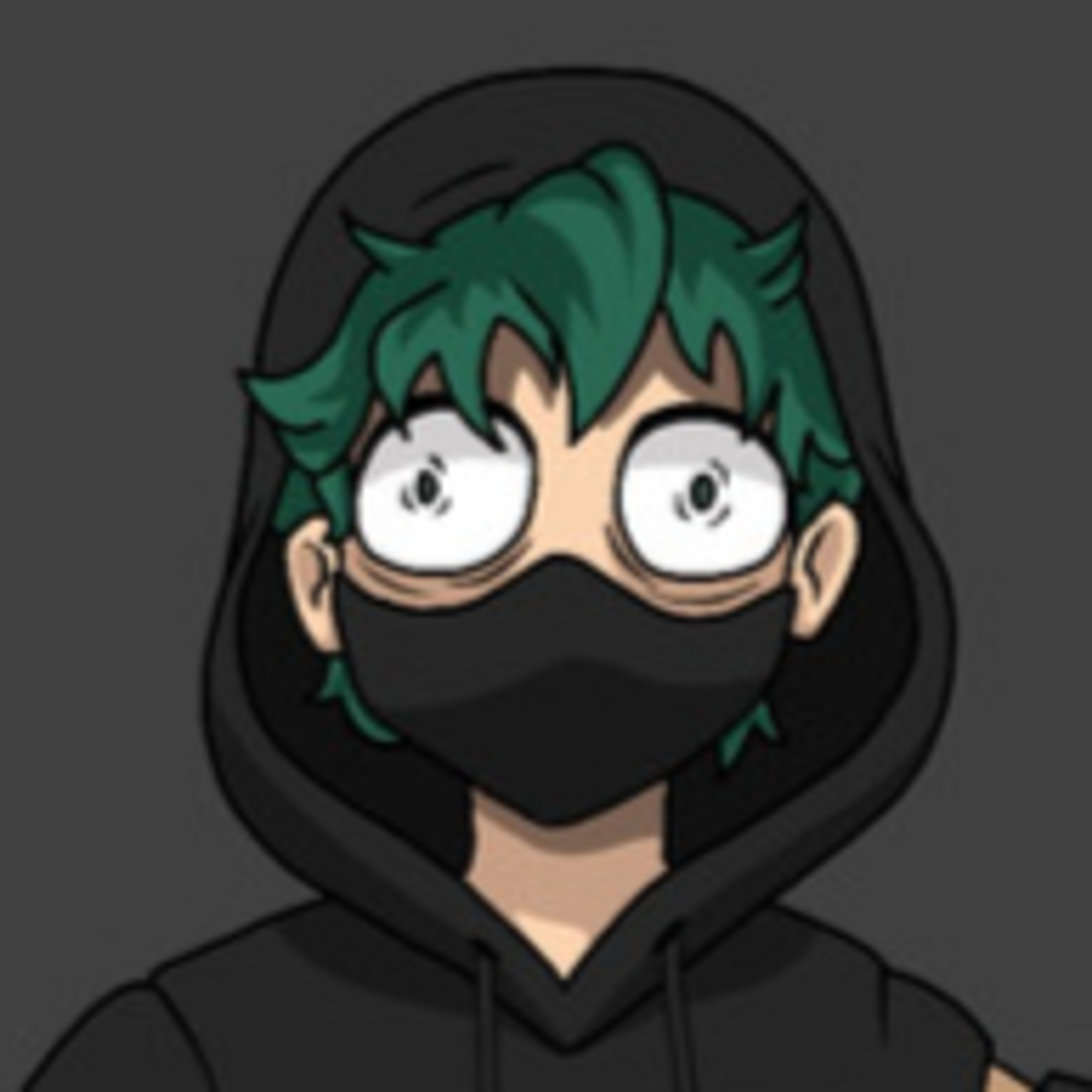 MHA Conditions May Apply Ch109 by CinnamonPinecones episode artwork