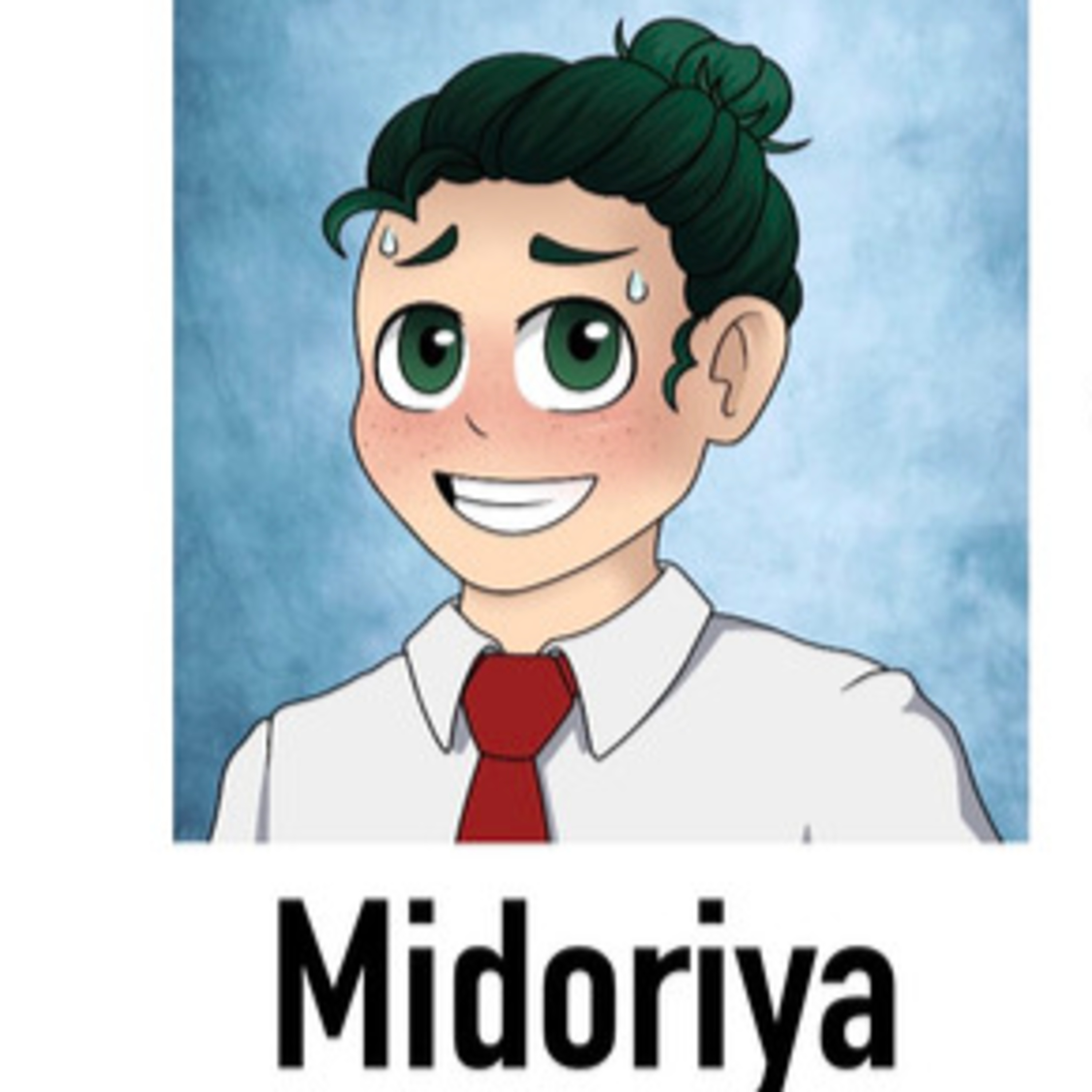 MHA Conditions May Apply Ch111 by CinnamonPinecones episode artwork