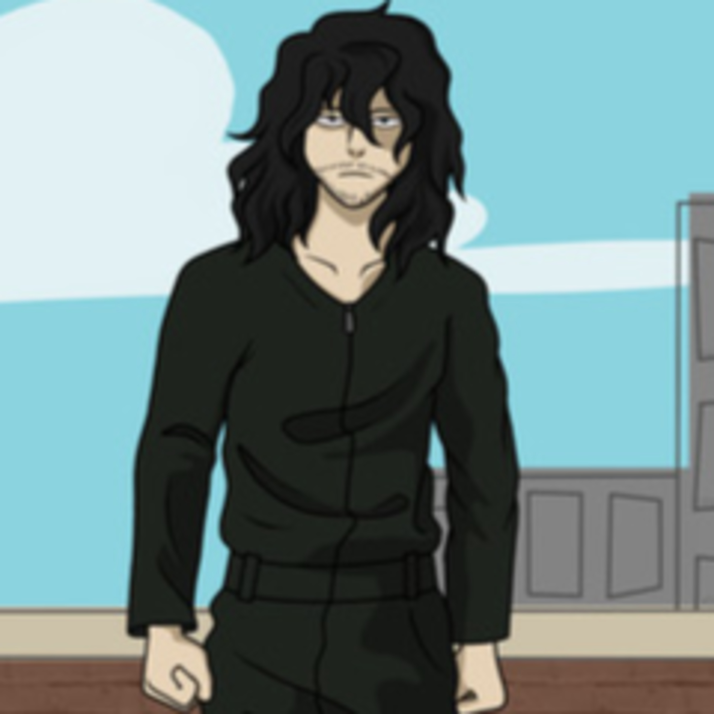 MHA Conditions May Apply Ch133 by CinnamonPinecones episode artwork