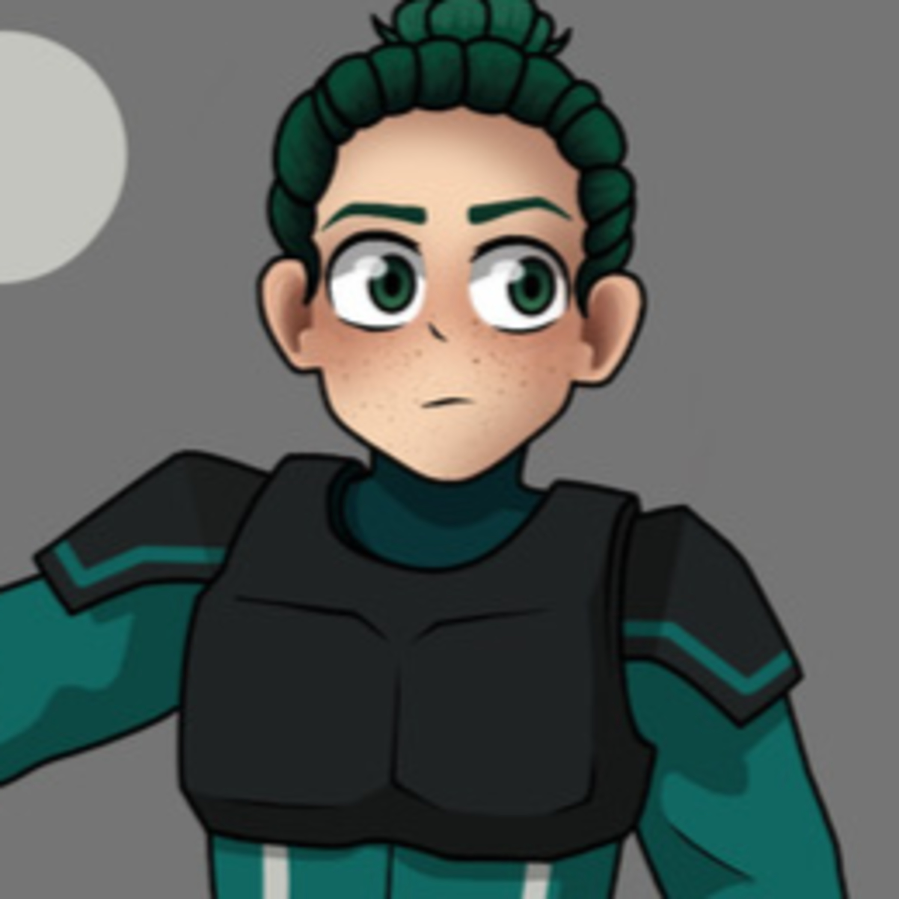 MHA Conditions May Apply Ch136 by CinnamonPinecones episode artwork