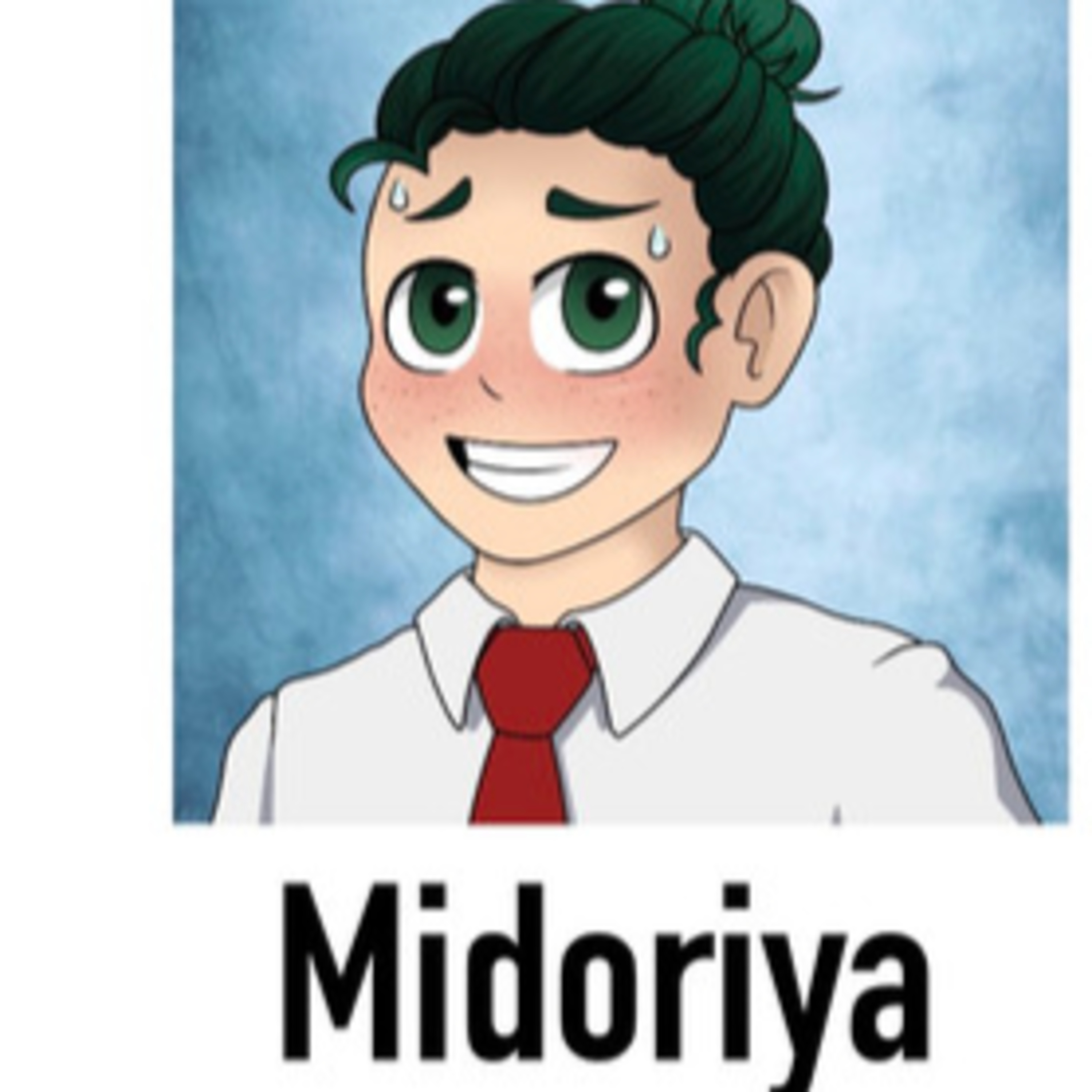 MHA Conditions May (Not?) Apply - A fanfic of a fanfic By Beezus_Zeebus episode artwork