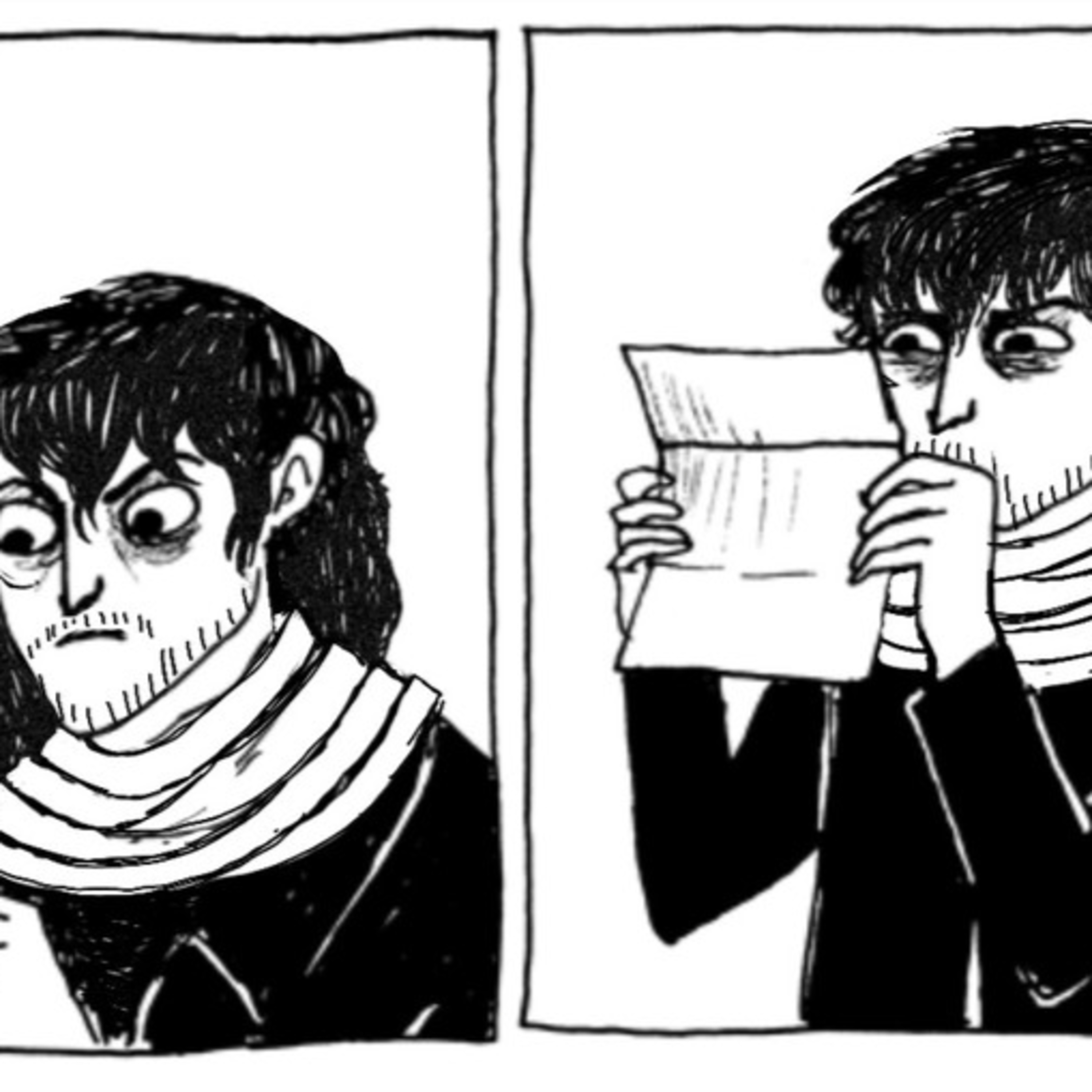 MHA Conditions May Apply Ch158 by CinnamonPinecones episode artwork