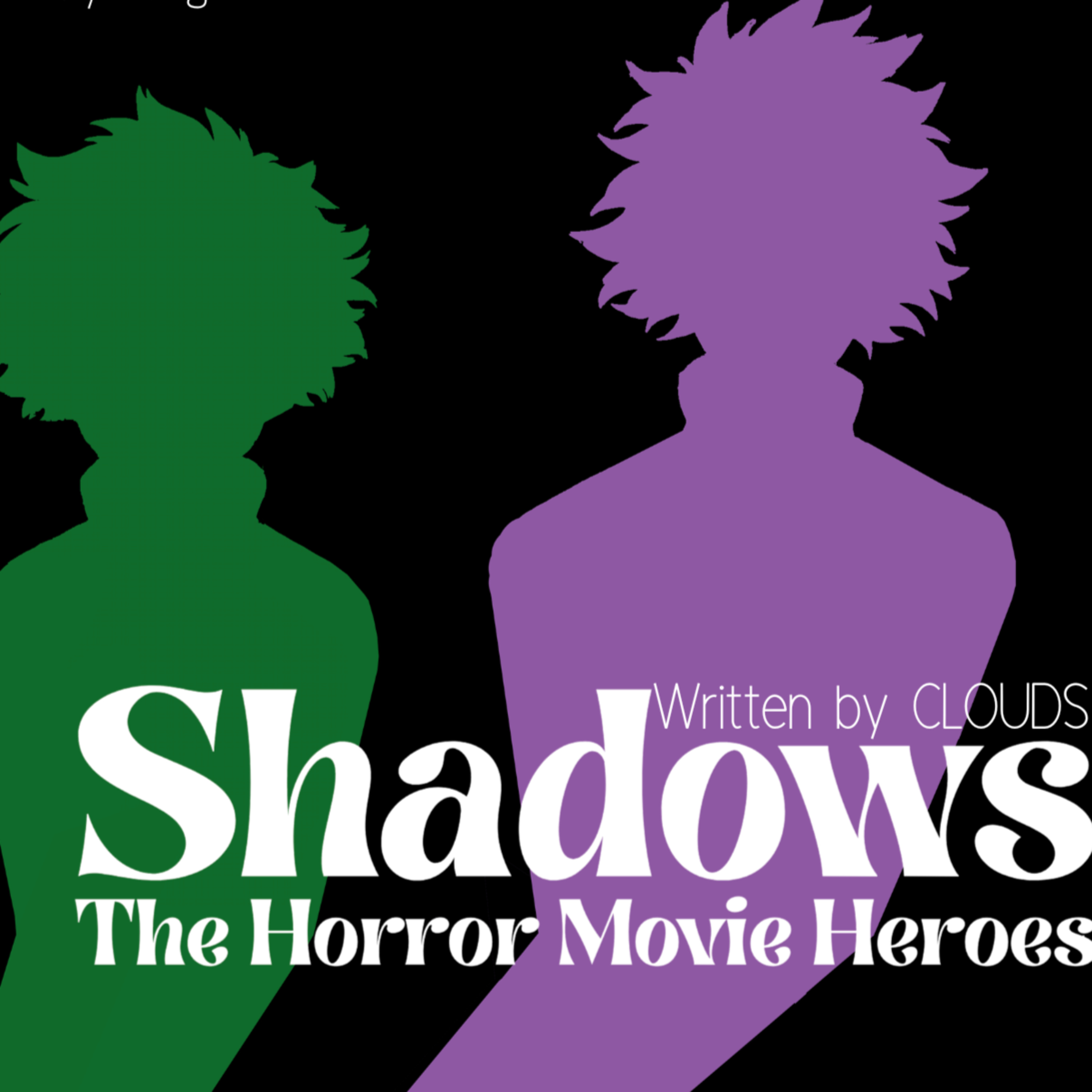 MHA Shadows: THMH Ch5 by Clouds episode artwork