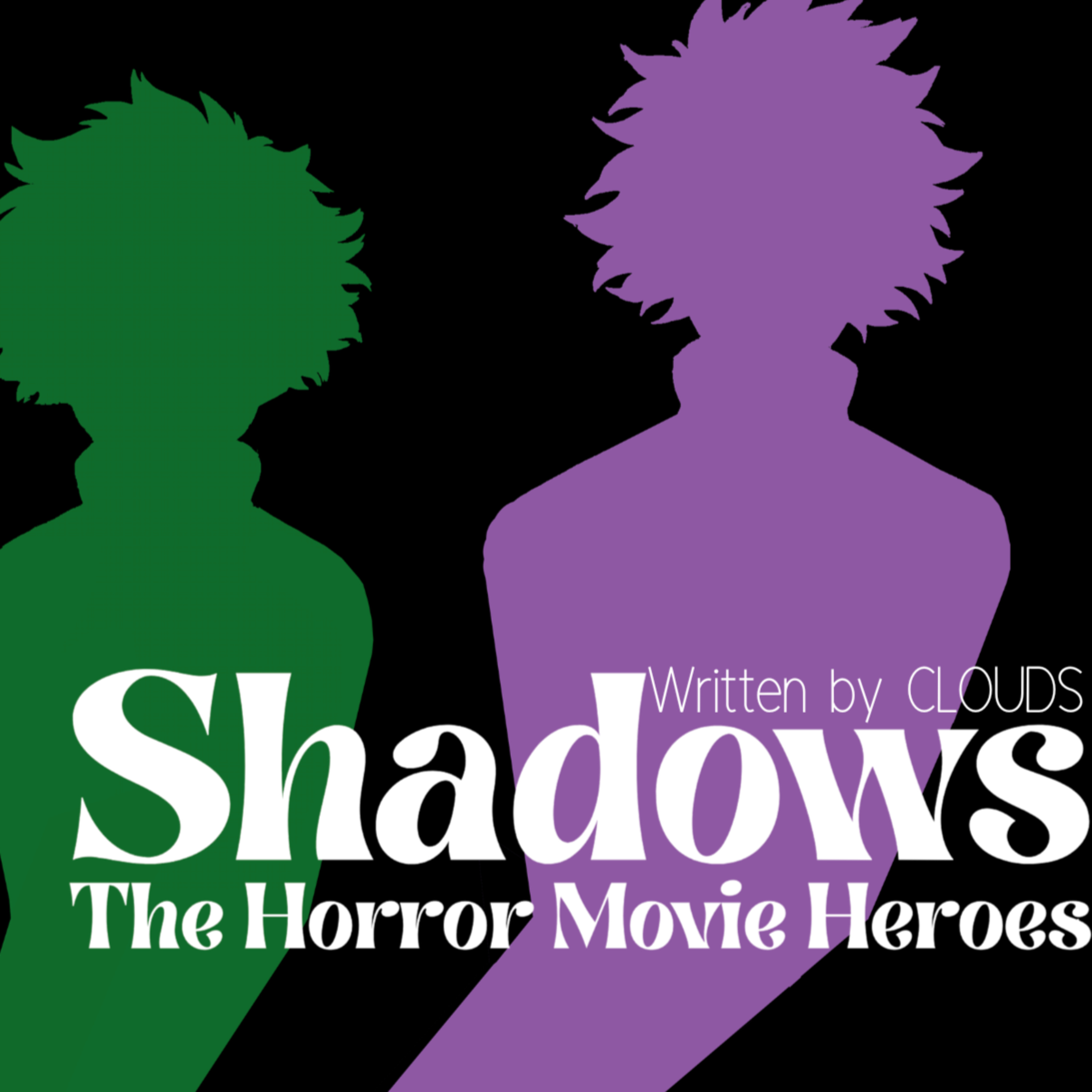 MHA Shadows: THMH Ch26 by Clouds episode artwork