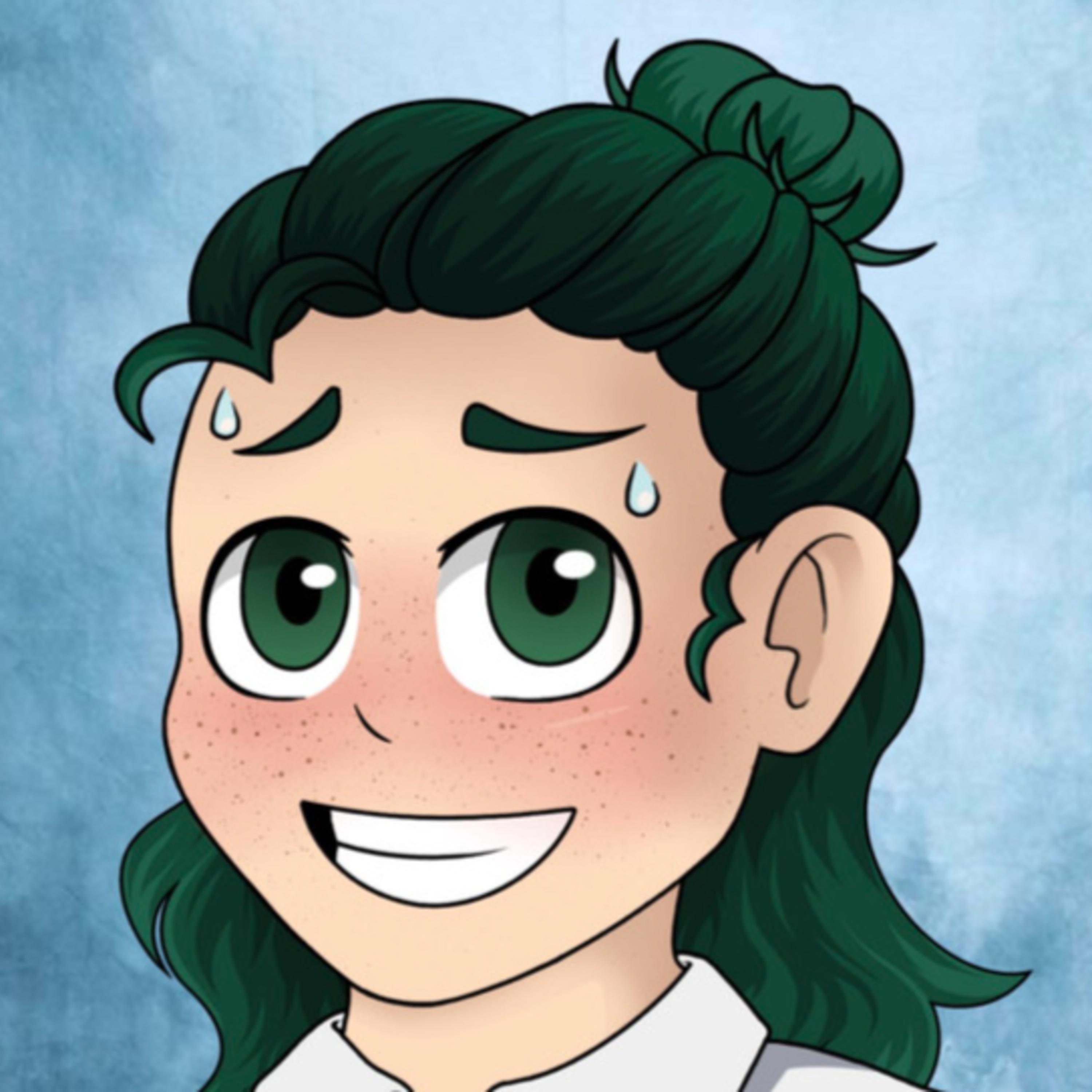 MHA Conditions May Apply Ch172 by CinnamonPinecones episode artwork