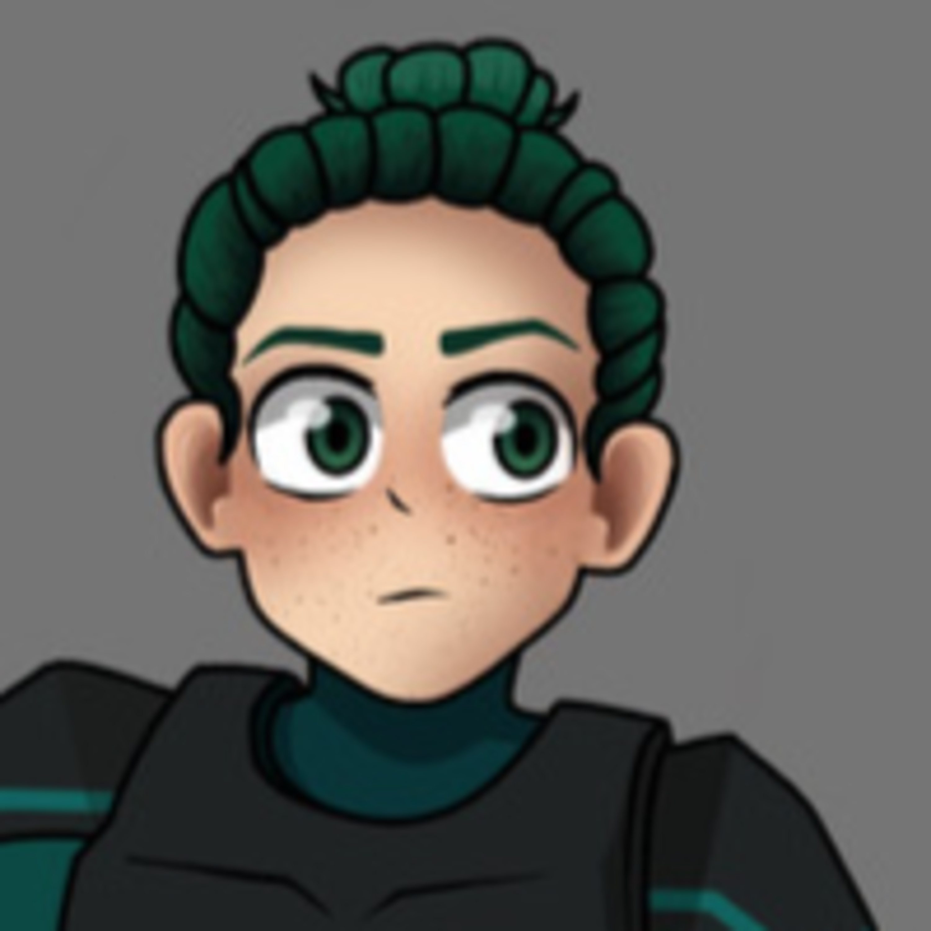 MHA Conditions May Apply Ch173/174 by CinnamonPinecones episode artwork