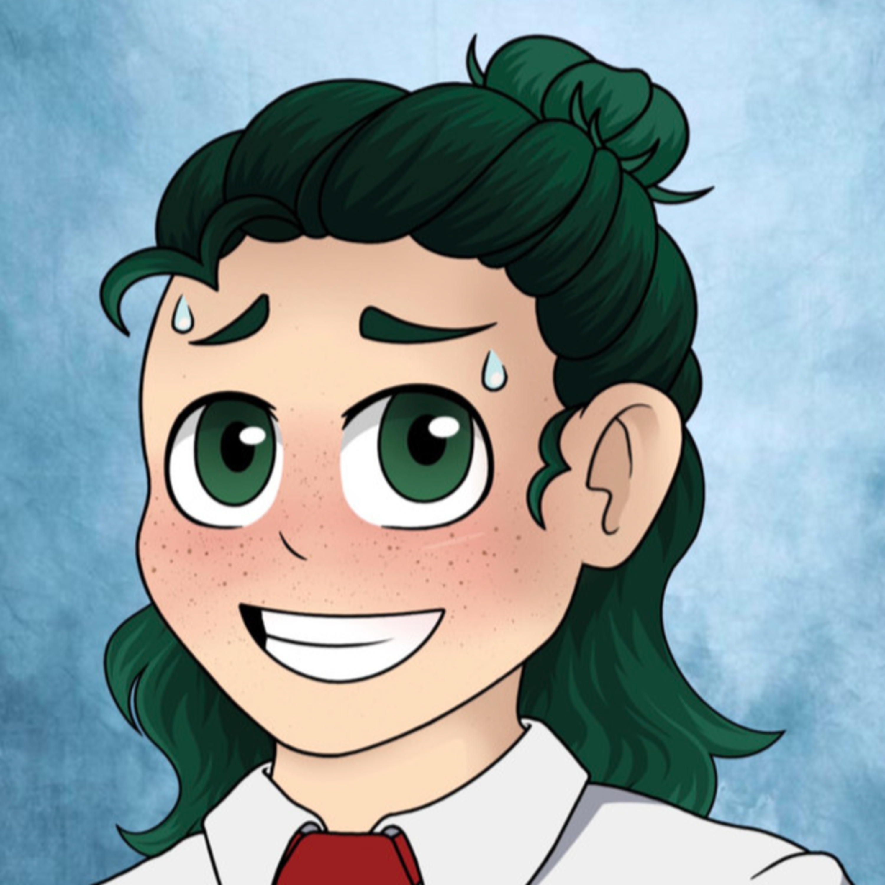 MHA Conditions May Apply ch175 by CinnamonPinecones episode artwork