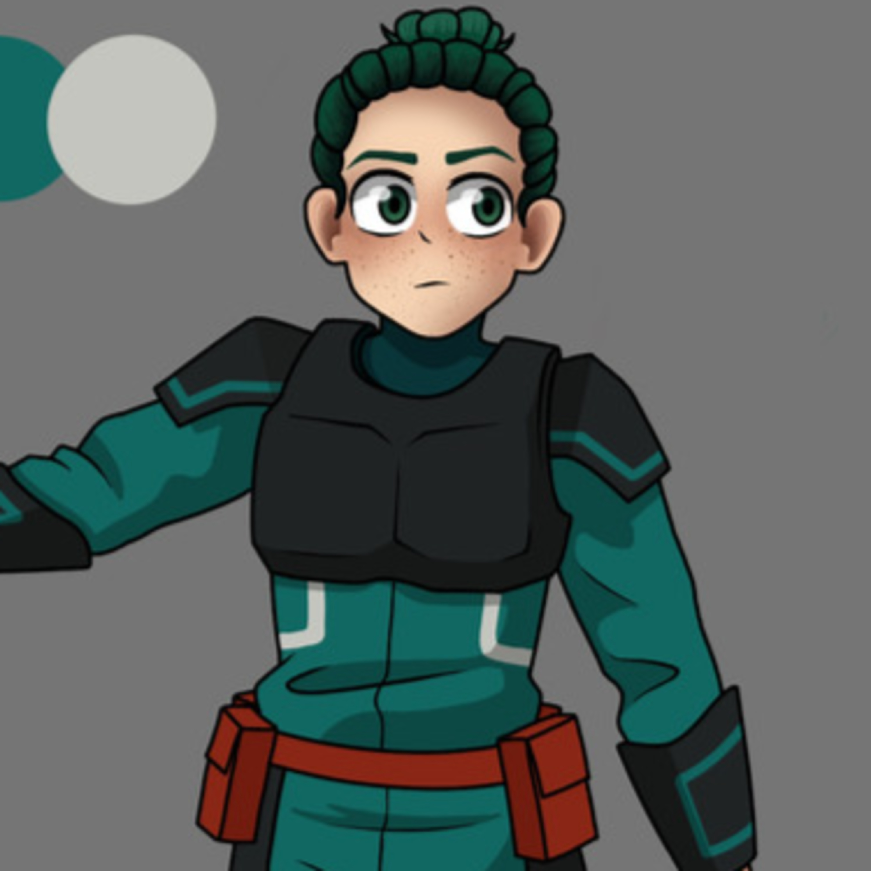 MHA Conditions May Apply Ch178 by CinnamonPinecones episode artwork