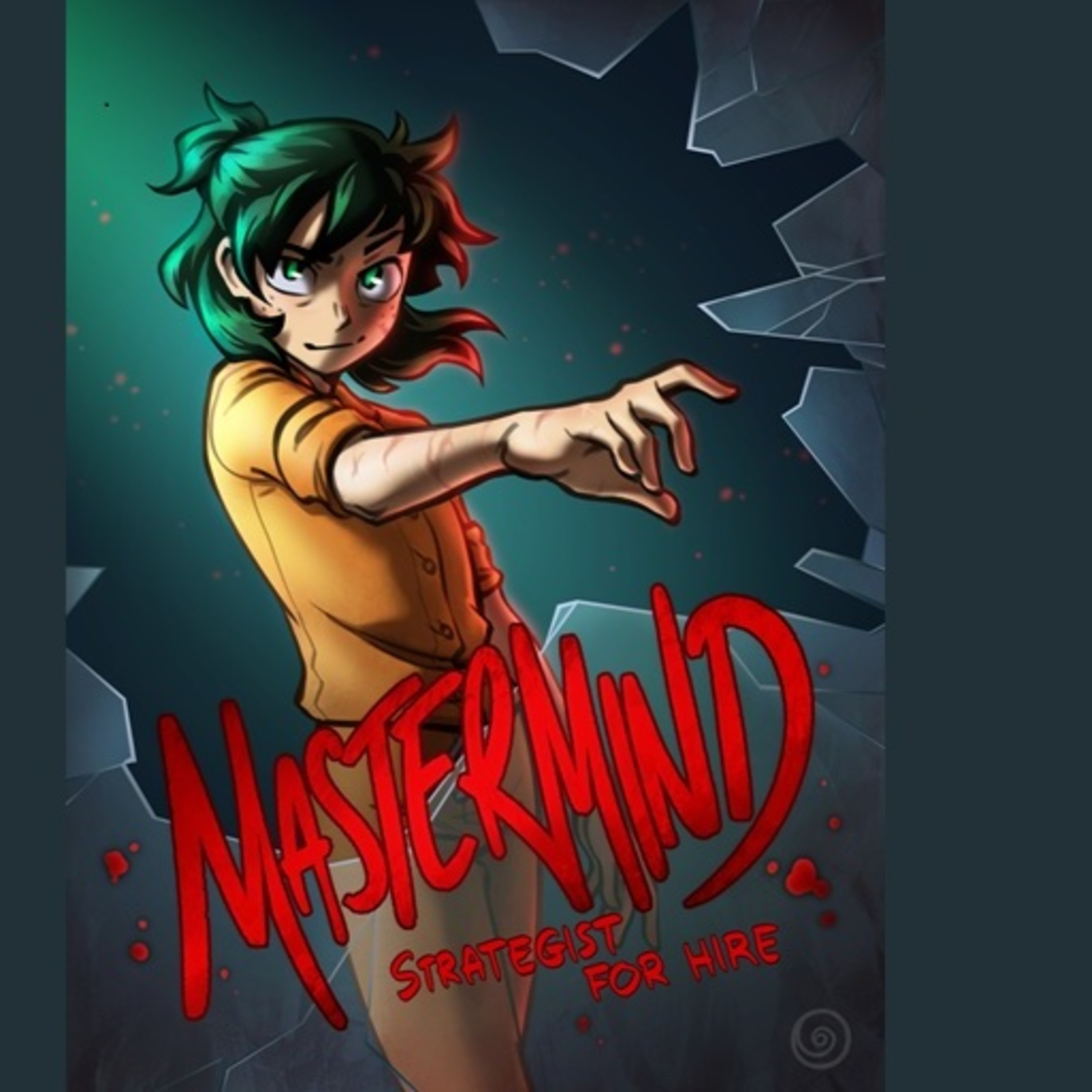 MHA Mastermind:SFH Ch17 by Clouds episode artwork