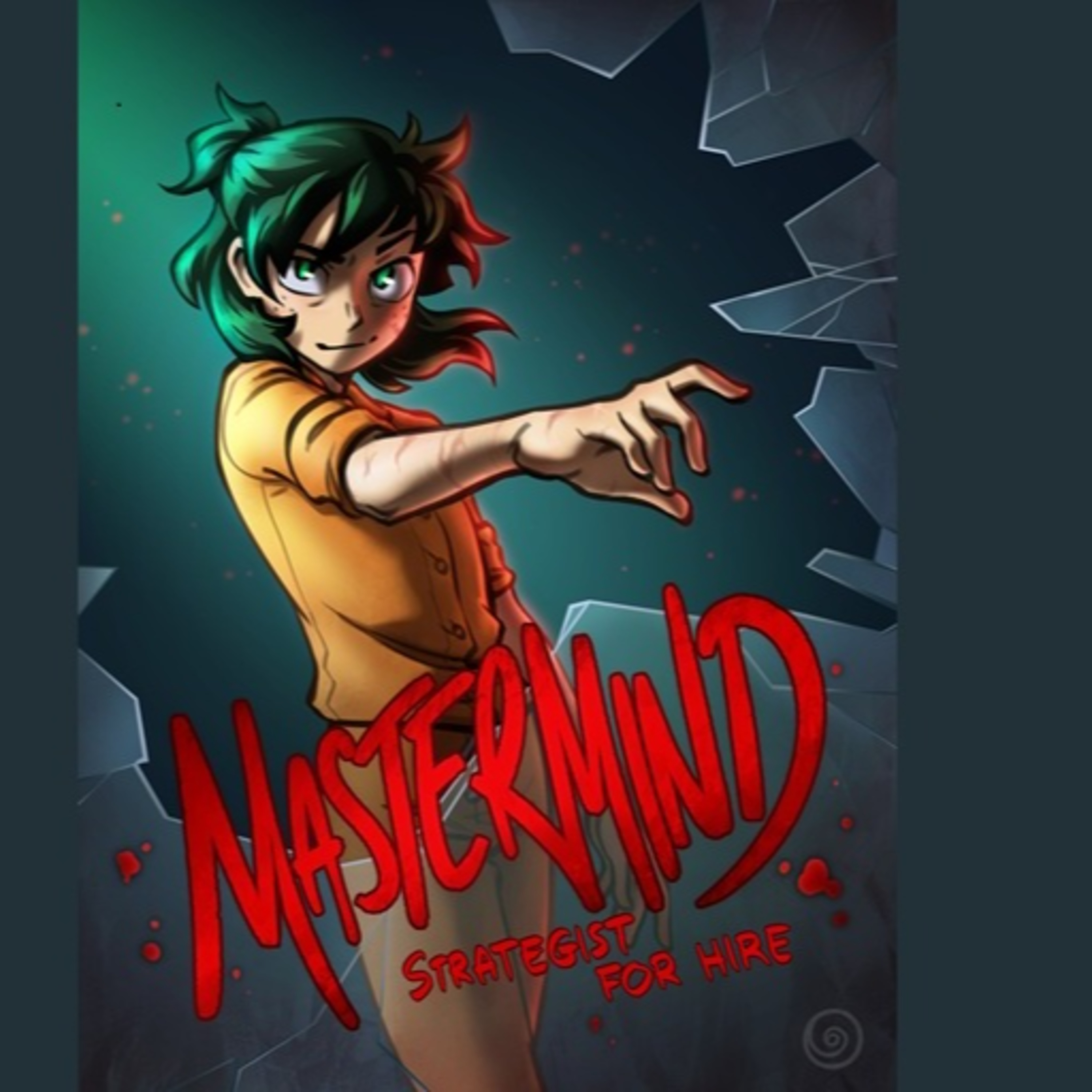 MHA Mastermind:SFH Ch18 by Clouds episode artwork