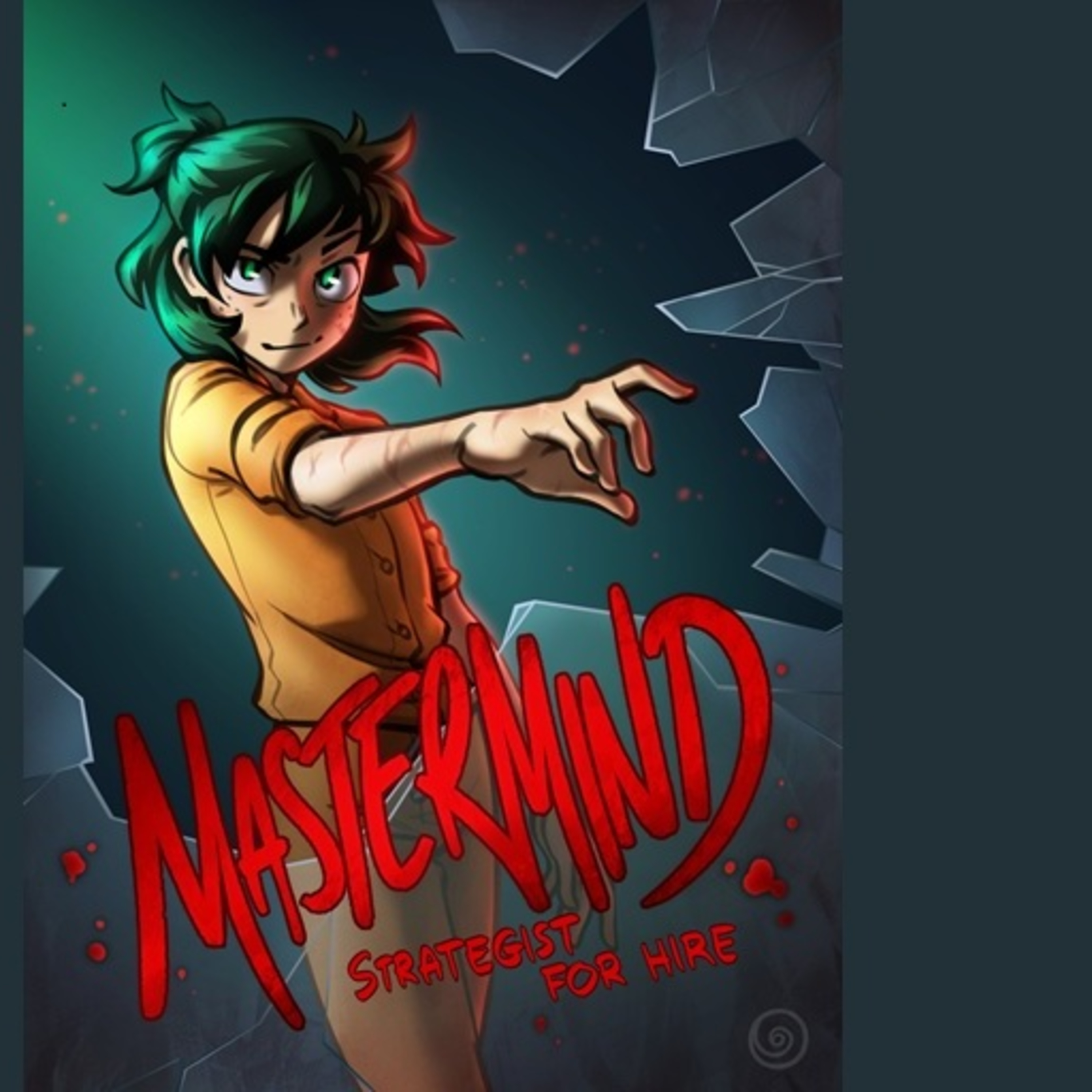 MHA Mastermind:SFH Ch21 by Clouds episode artwork