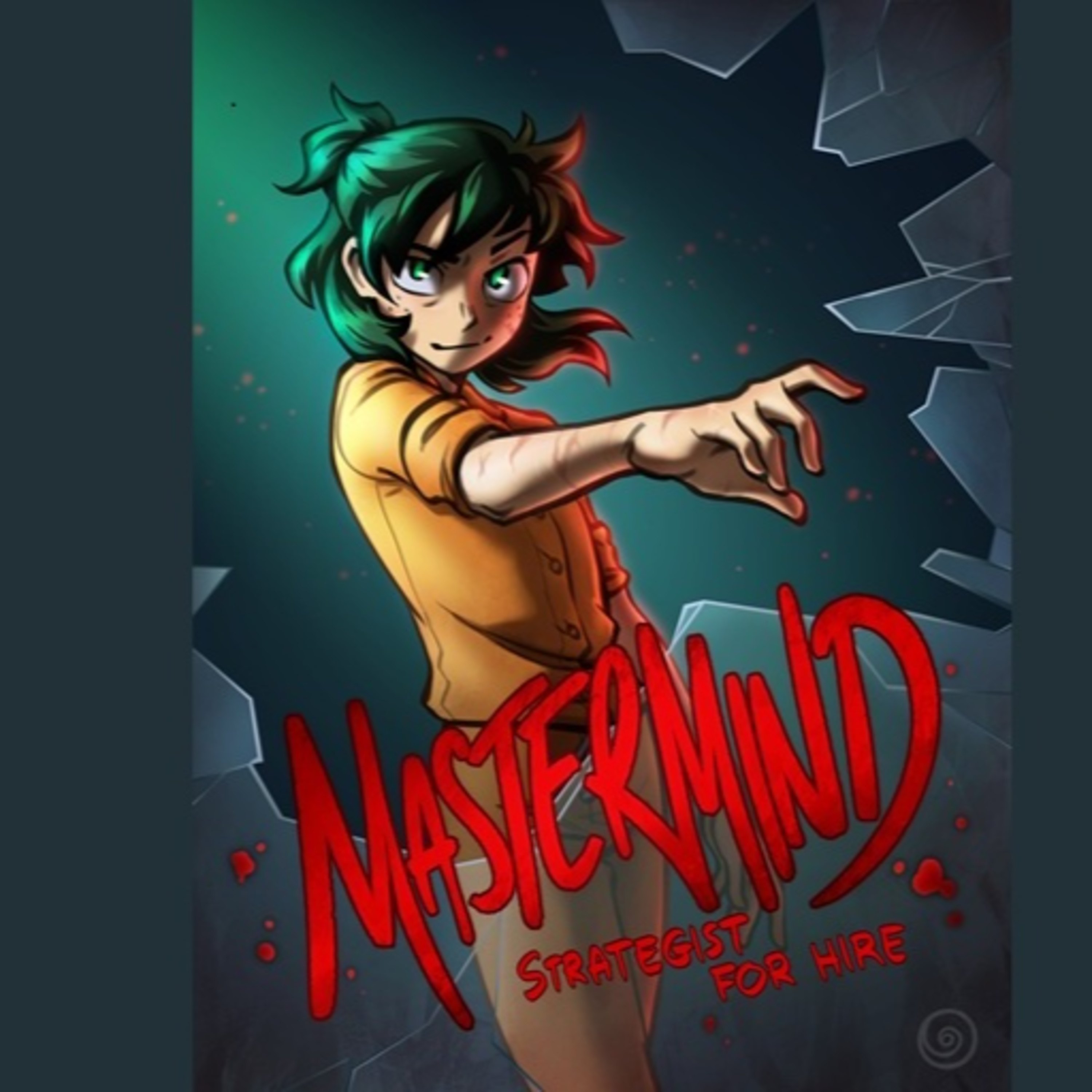MHA Mastermind:SFH Ch24 by Clouds episode artwork
