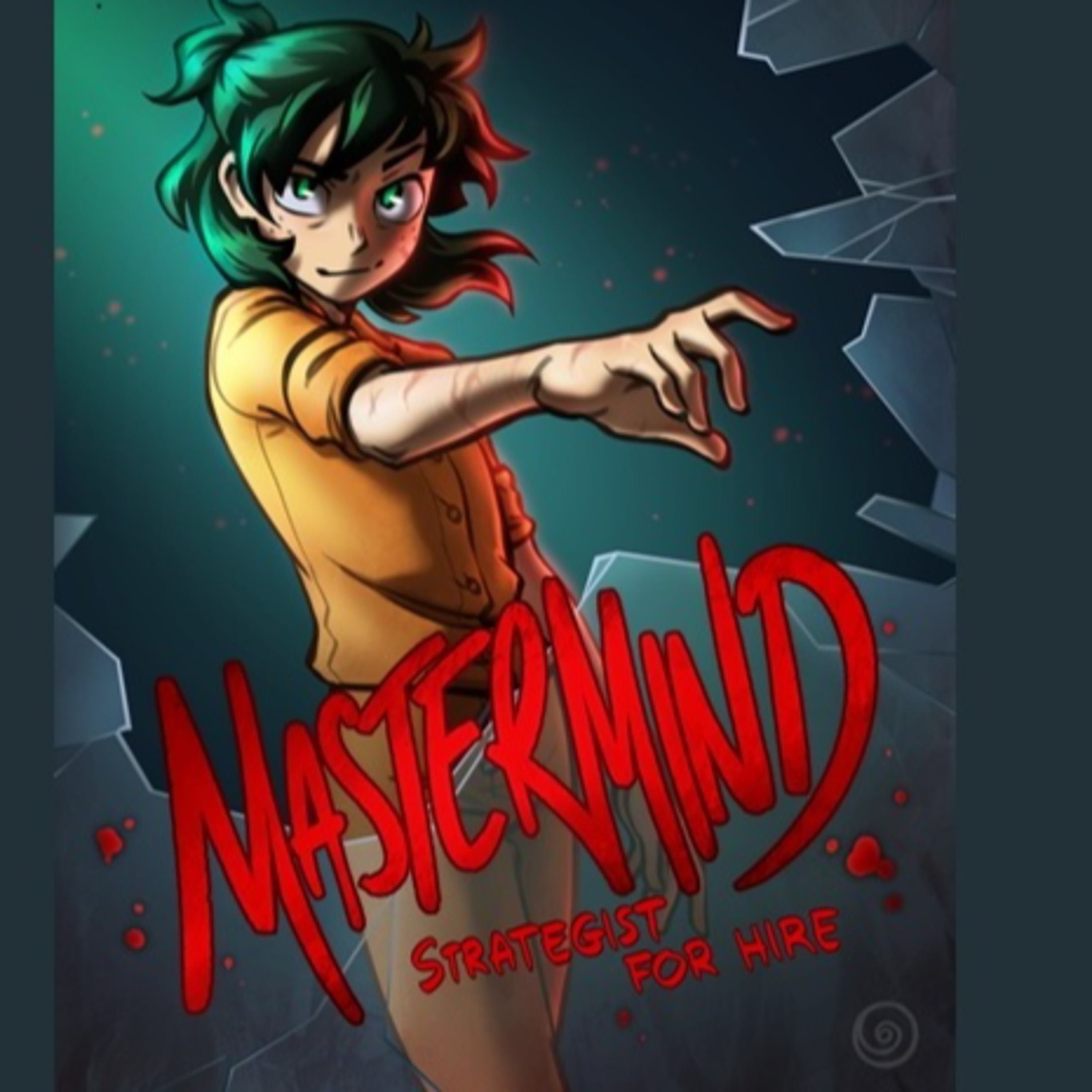 MHA Mastermind:SFH Ch26 by Clouds episode artwork
