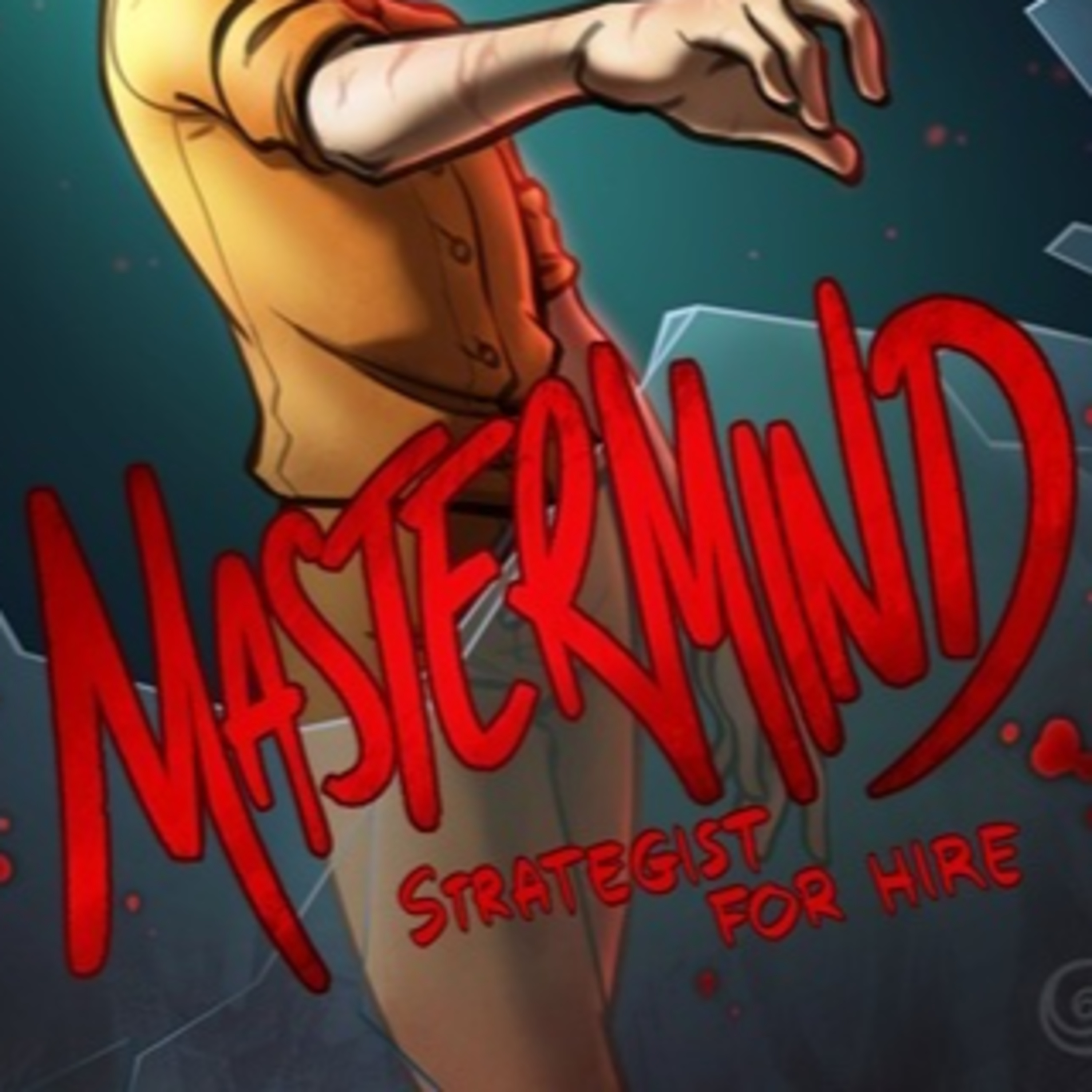 MHA Mastermind:SFH Ch27 by Clouds episode artwork