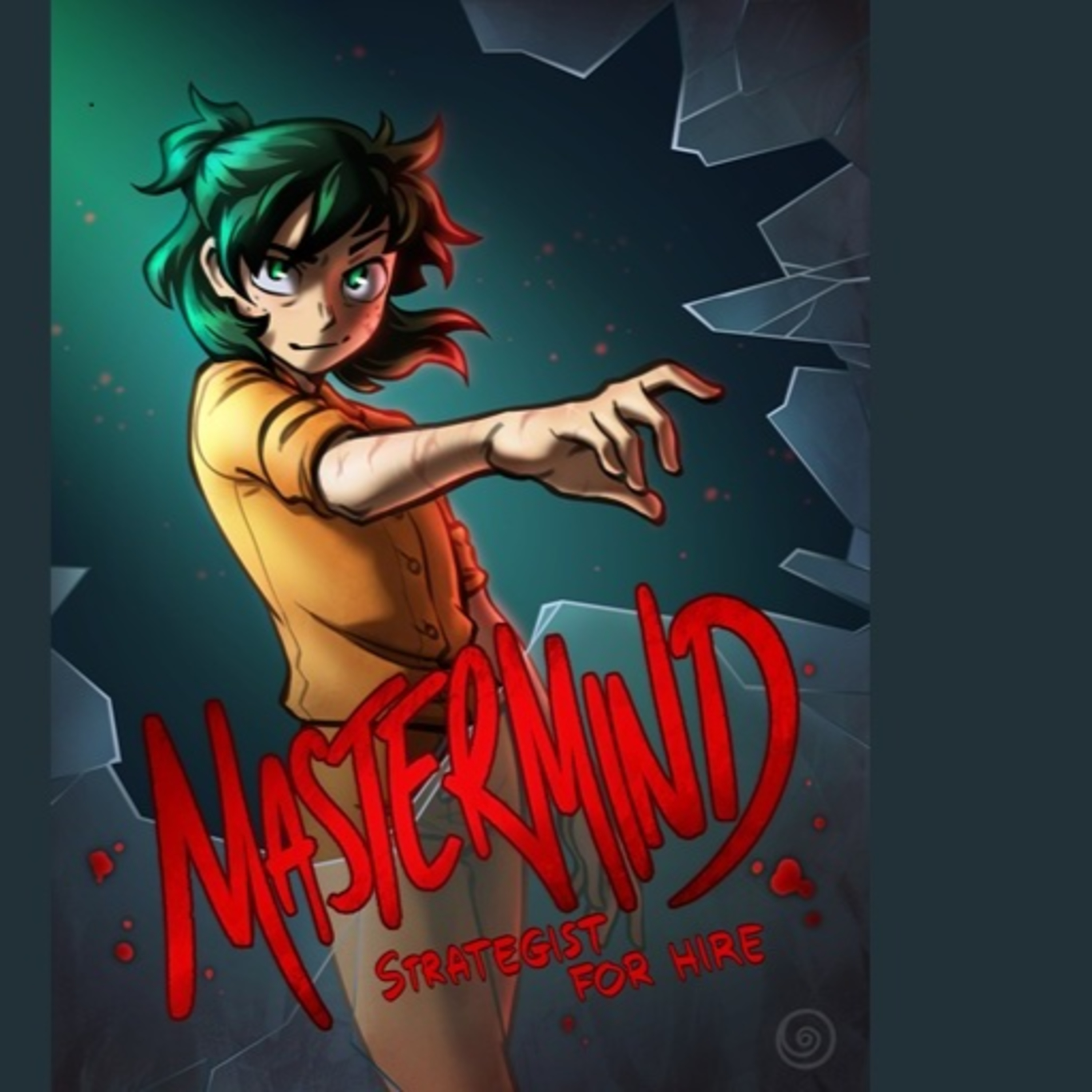 MHA Mastermind: SFH Ch29 by Clouds episode artwork