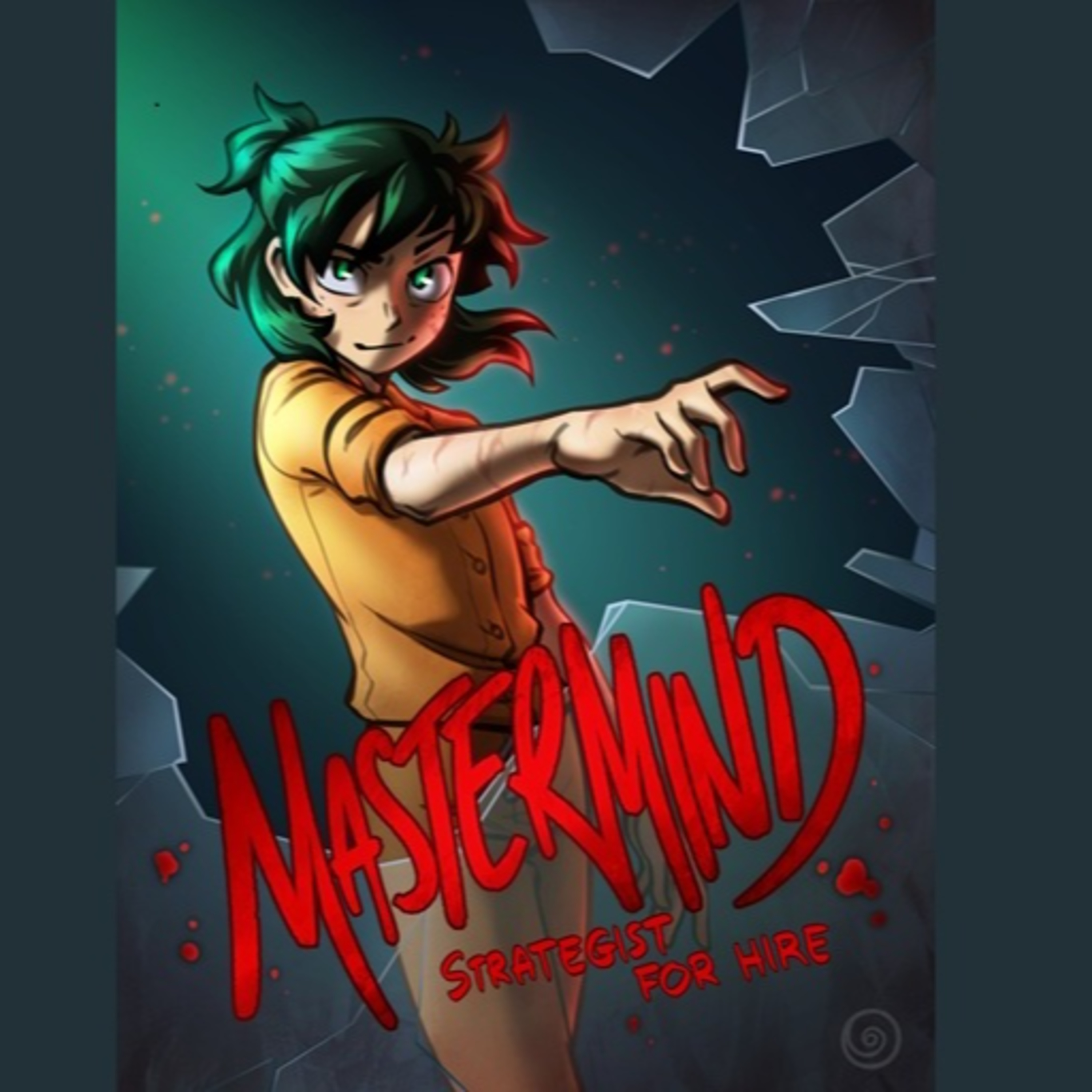 MHA Mastermind:SFH Ch32 by Clouds MHA Mastermind:SFH Ch32 by Clouds