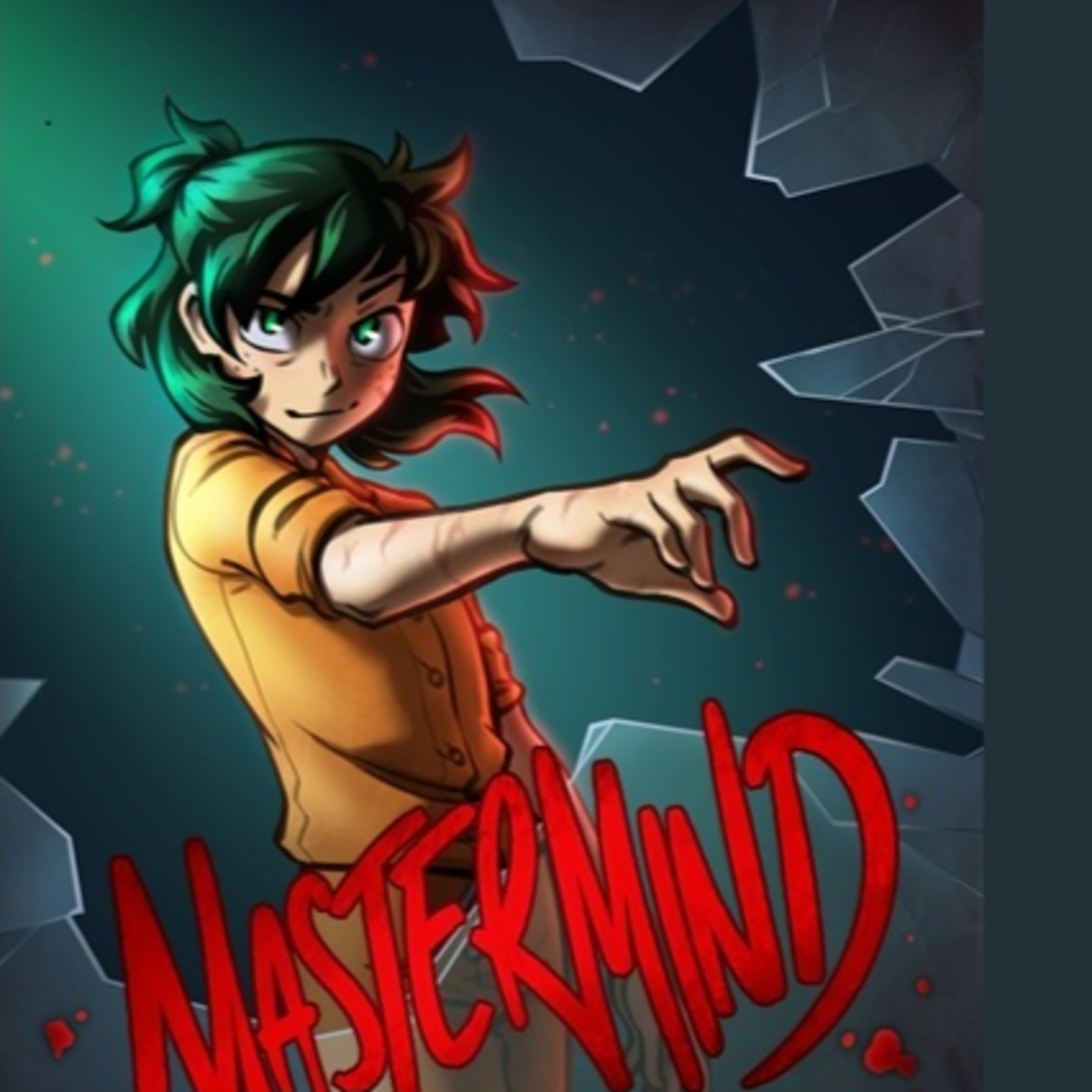MHA Mastermind:SFH Ch33 by Clouds MHA Mastermind:SFH Ch33 by Clouds