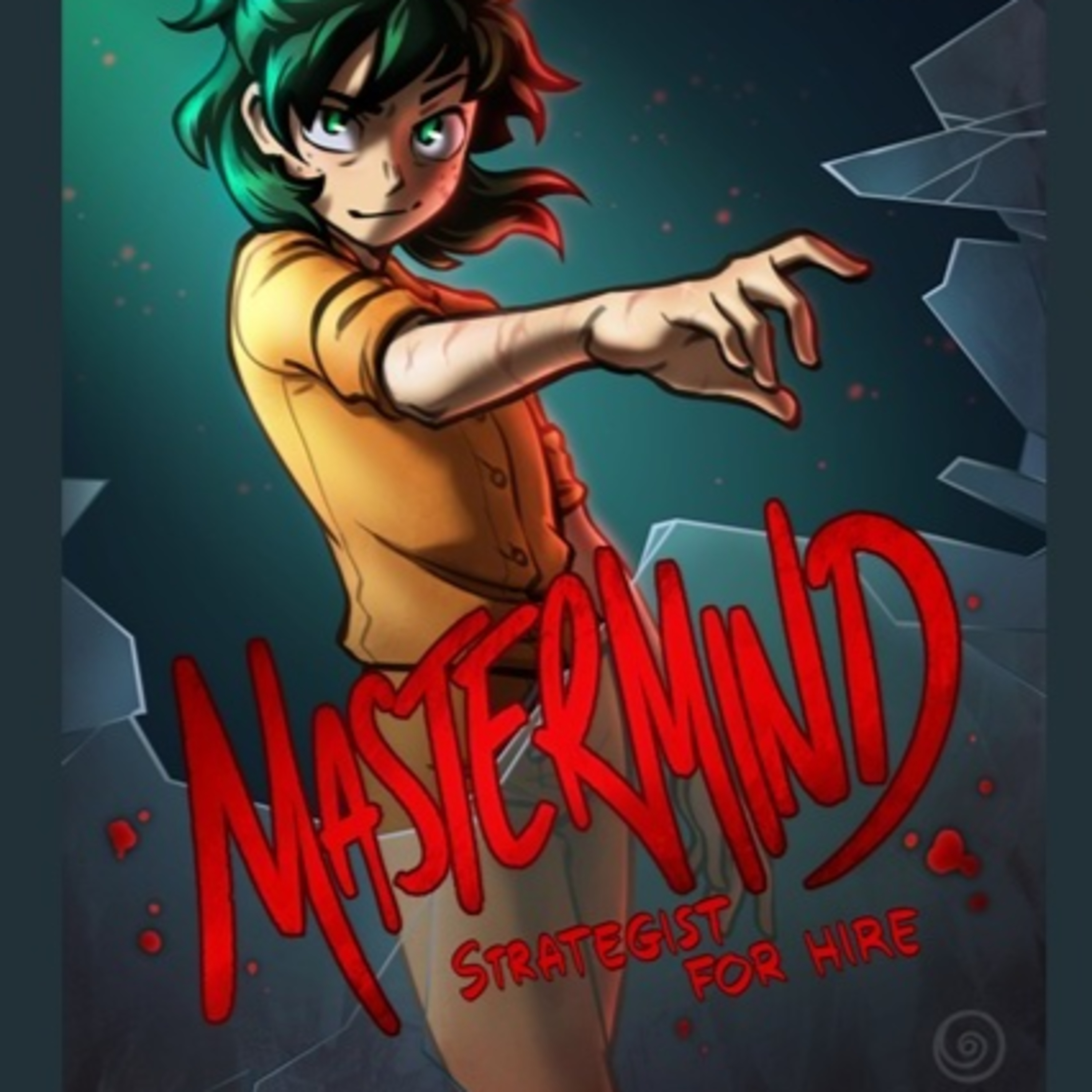 MHA Mastermind:SFH Ch 34 by Clouds MHA Mastermind:SFH Ch 34 by Clouds