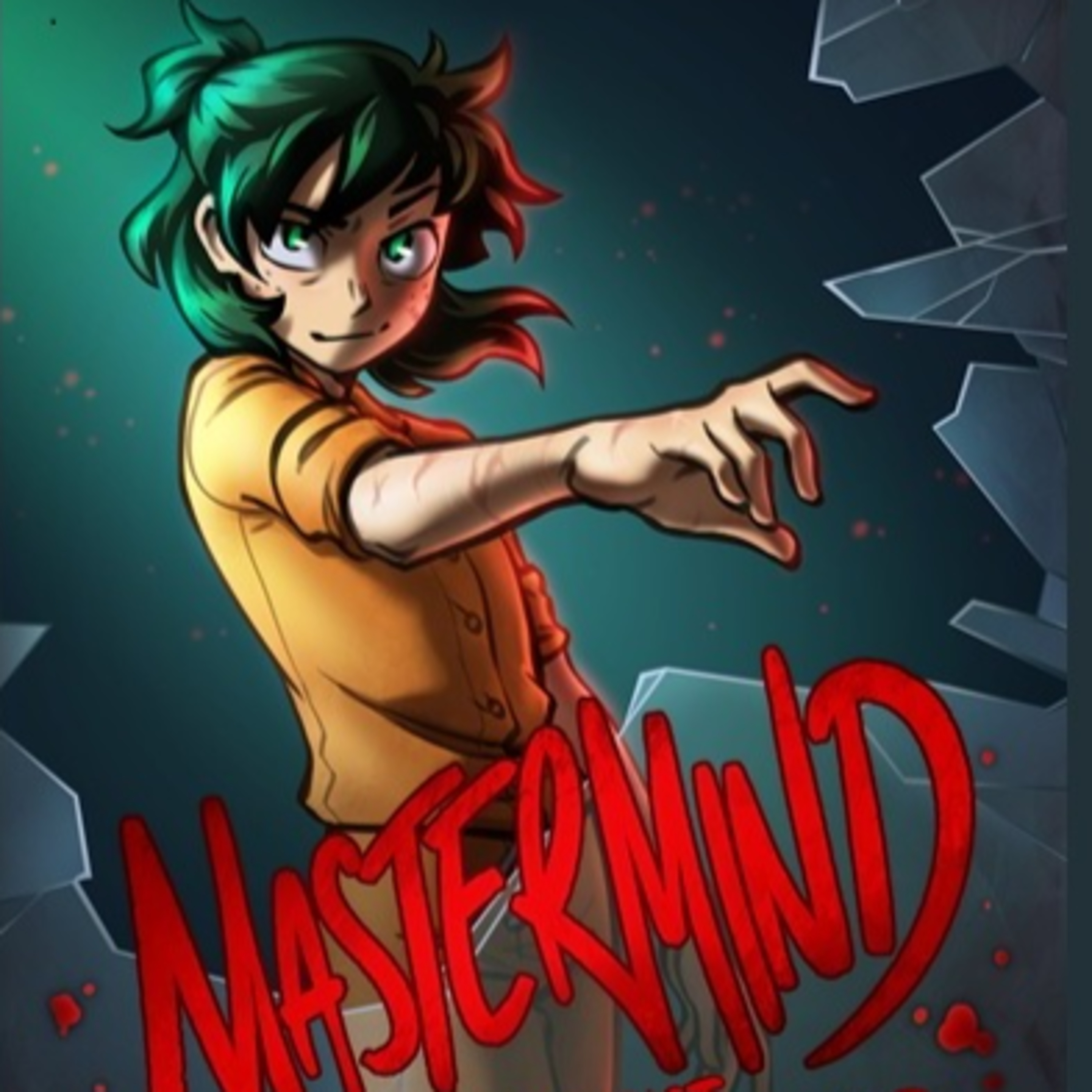 MHA Mastermind:SFH Ch 40 by Clouds episode artwork
